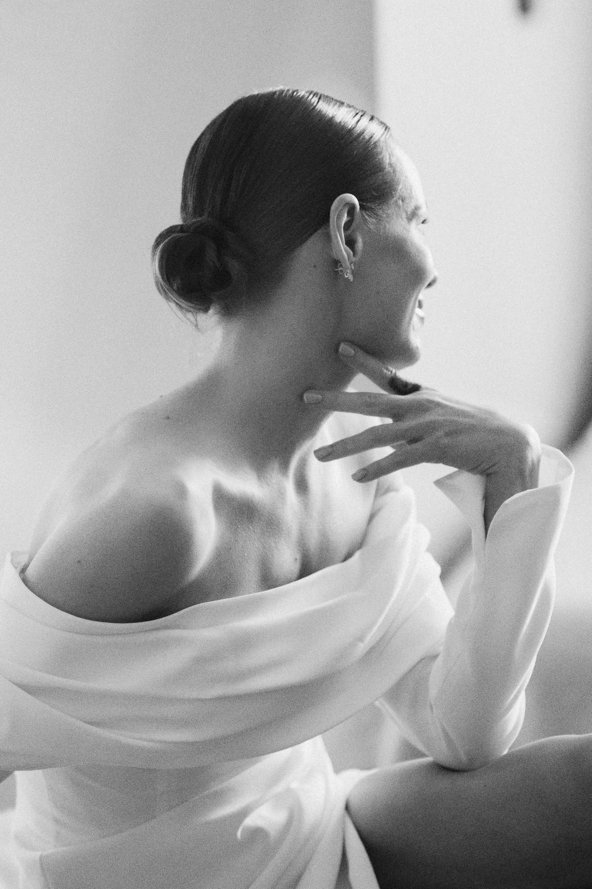 Вика и Антон. Фотограф в Саратове Анастасия Гладина