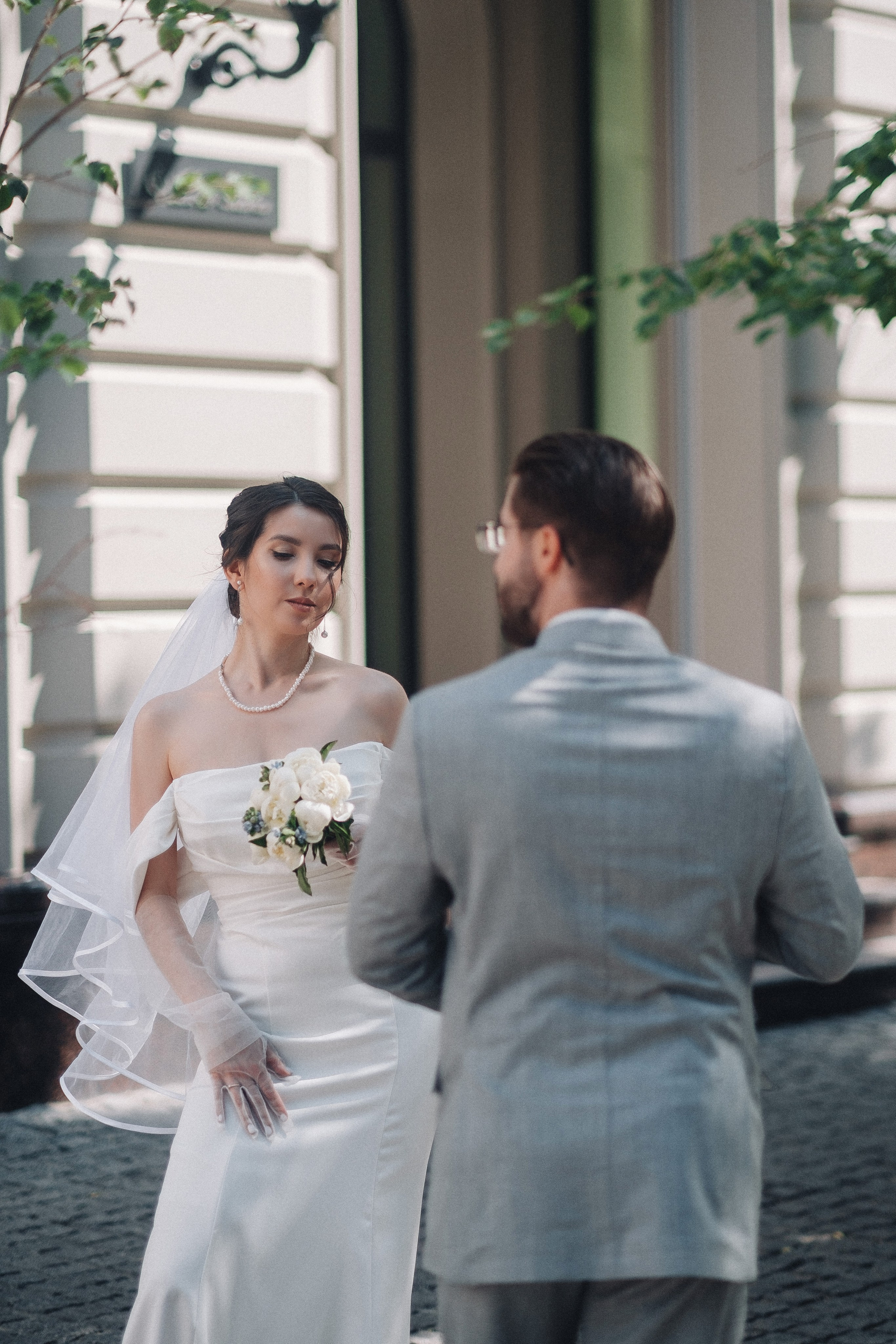 Гузель & Александр. Свадебный и семейный фотограф в Казани и Зеленодольске Ланочкин Илья