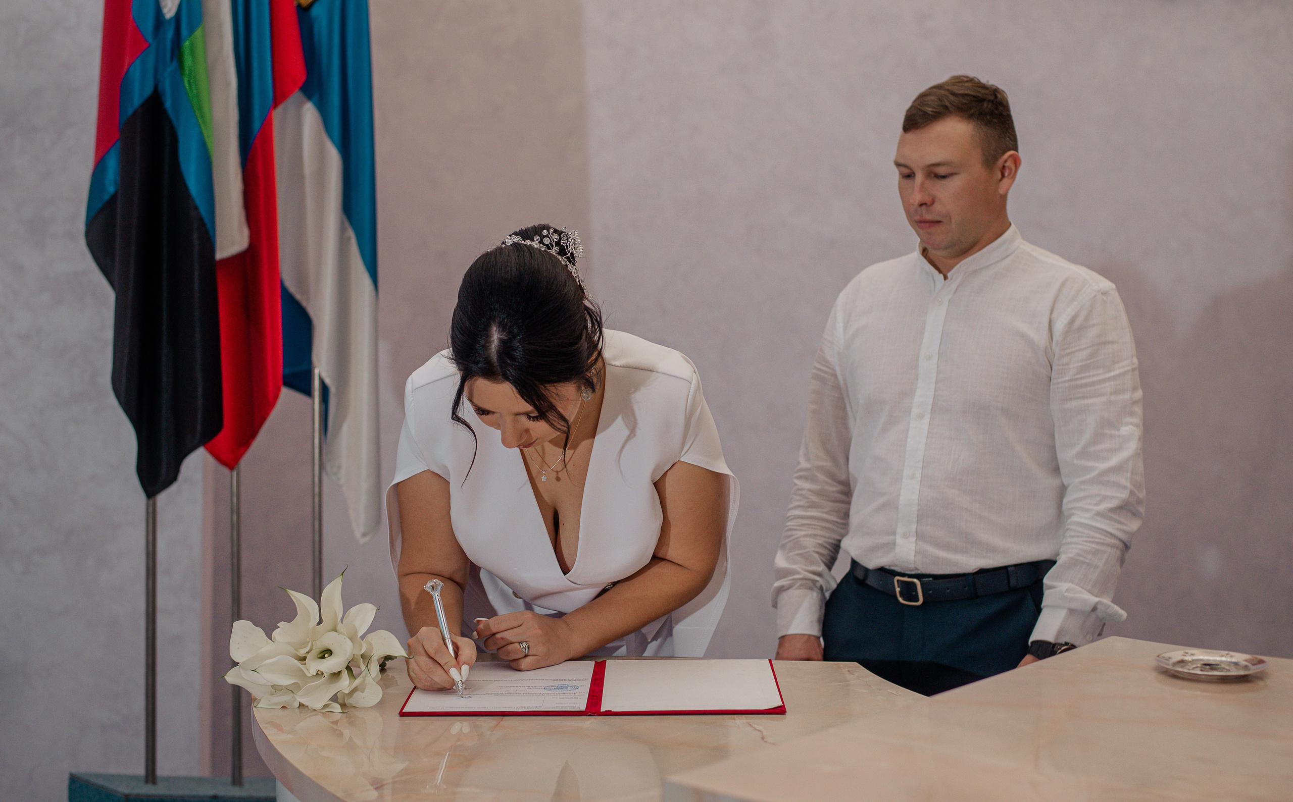 Марина & Александр. Марина Тюкачева свадебный, семейный, детский фотограф