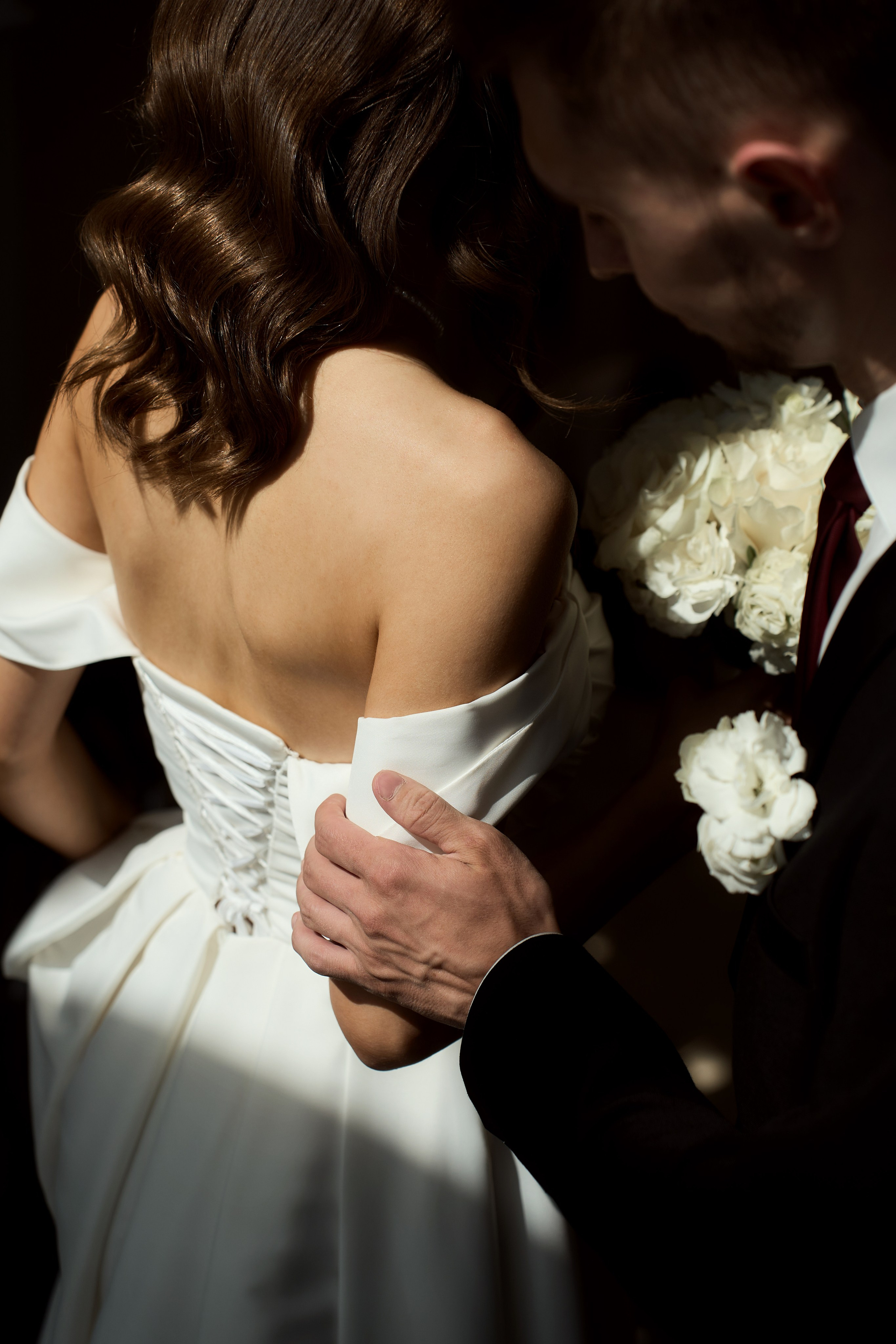 Свадебный фотограф Екатерина Мартазова. Екатеринбург