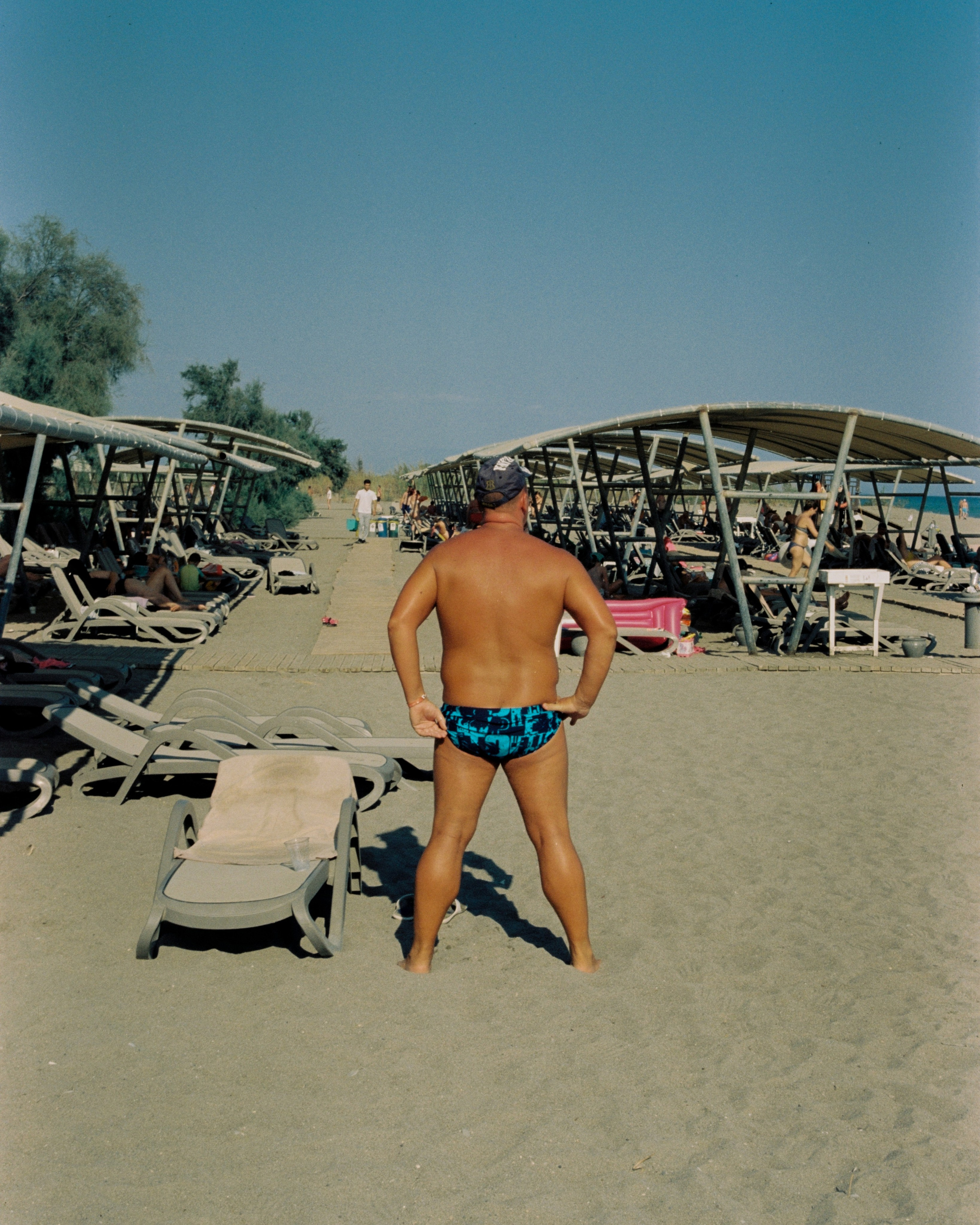 Turkey. Kirill Shashkov