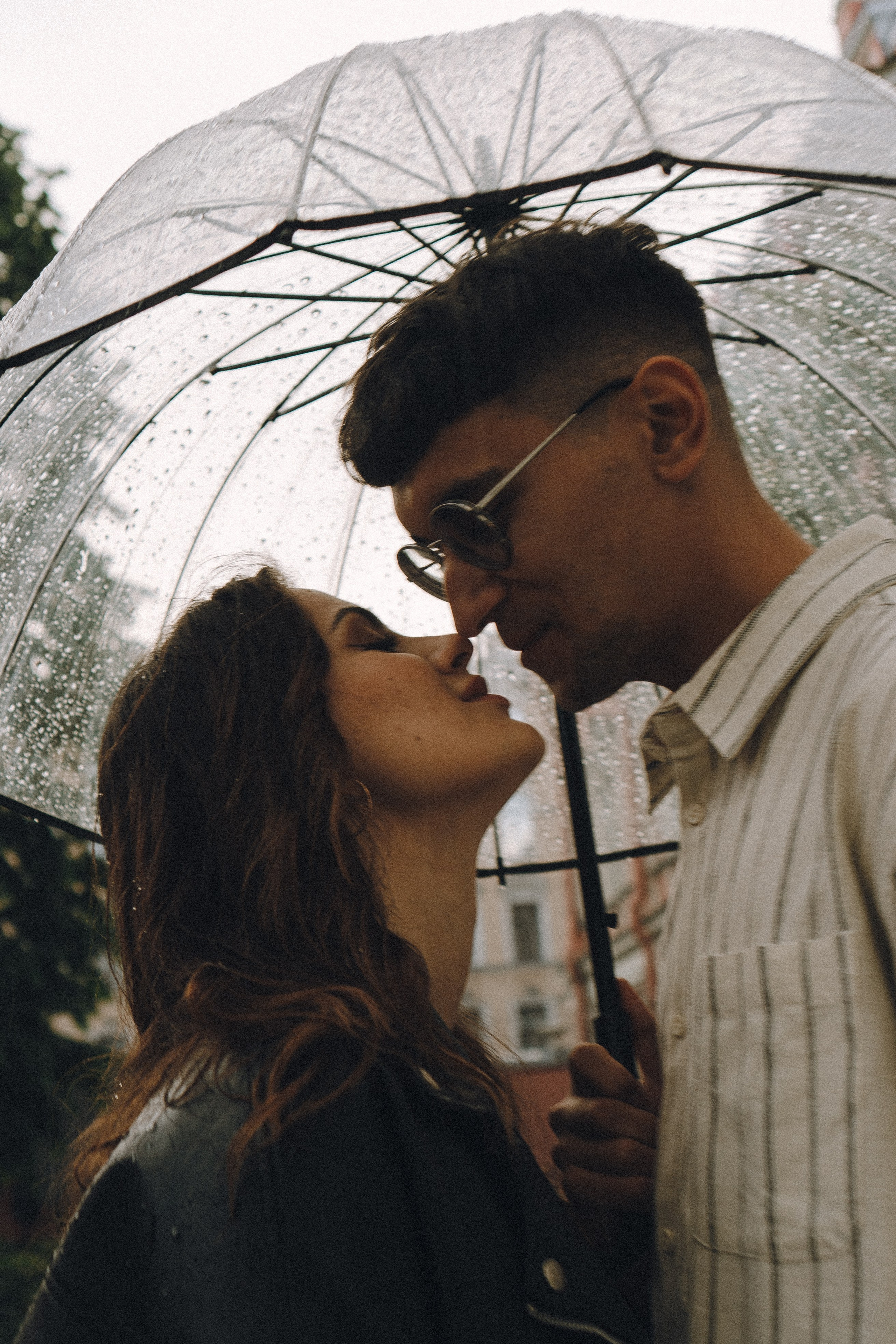 ЛЮБОВЬ В ИЮНЕ. Профессиональный фотограф, Санкт-Петербург — Виктория Богомолова