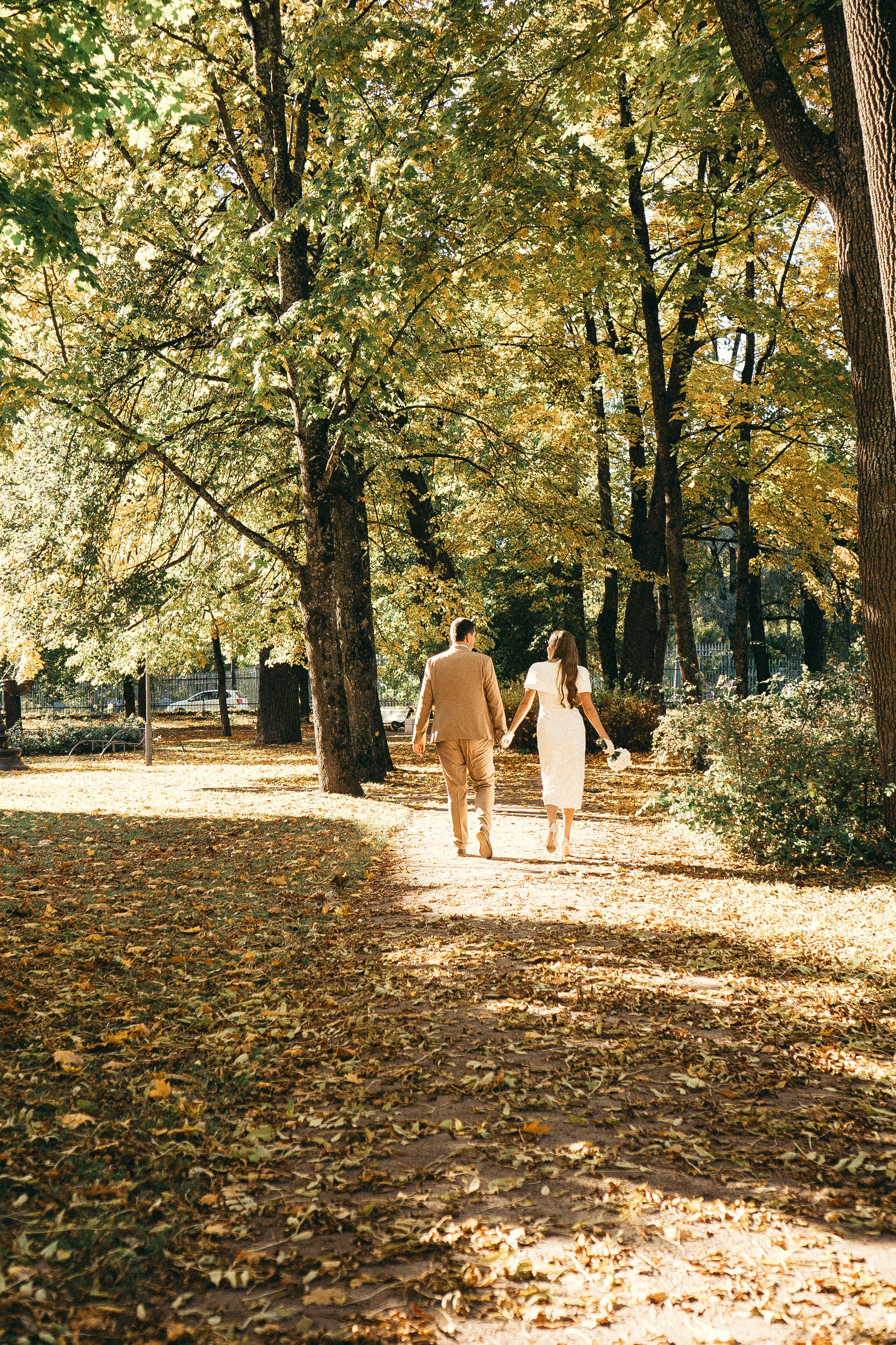 СВАДЕБНАЯ СЬЕМКА В ПУШКИН. Профессиональный фотограф, Санкт-Петербург — Виктория Богомолова