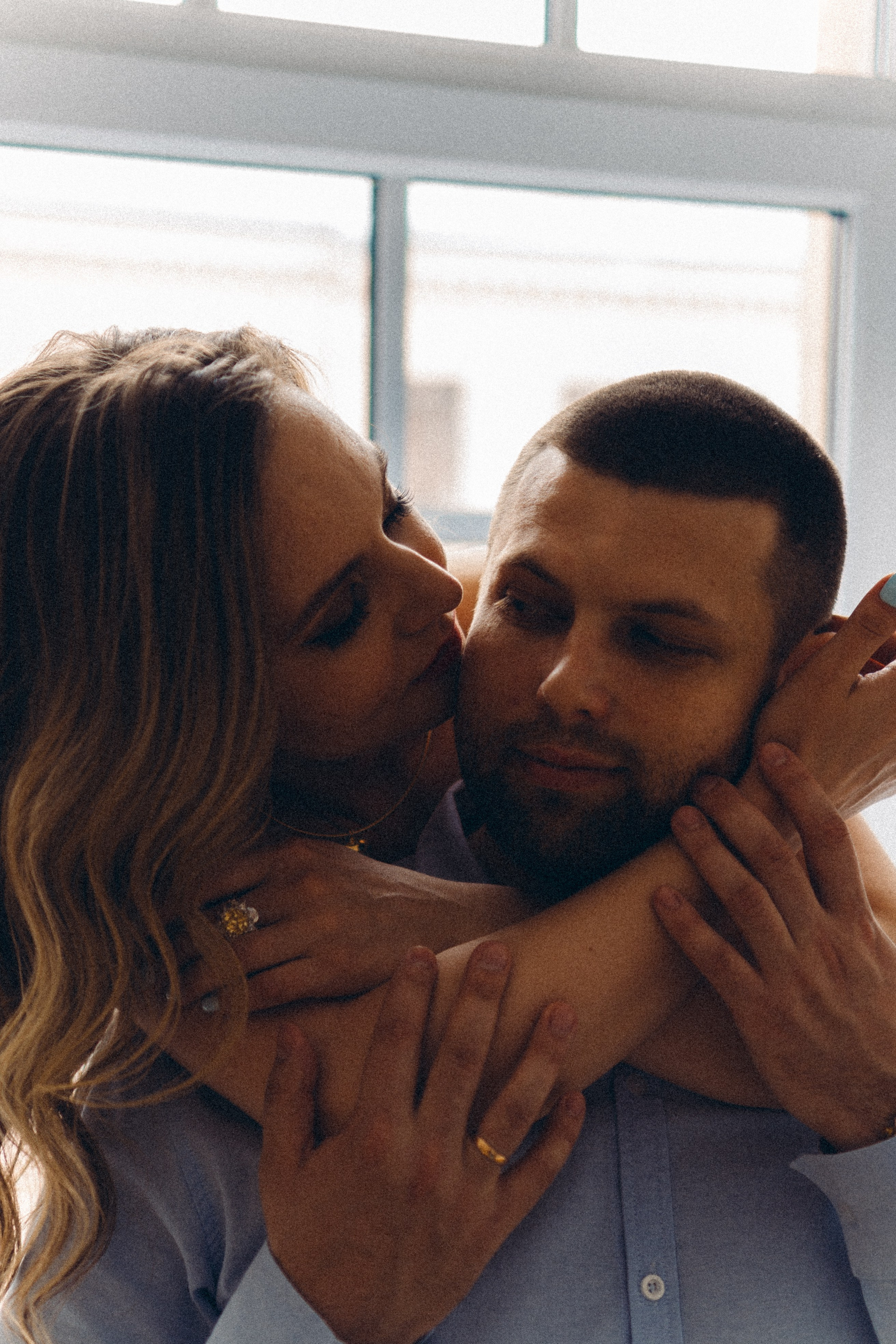 СТУДИЯ И ПРОГУЛКА ДЛЯ ПАРЫ. Профессиональный фотограф, Санкт-Петербург — Виктория Богомолова