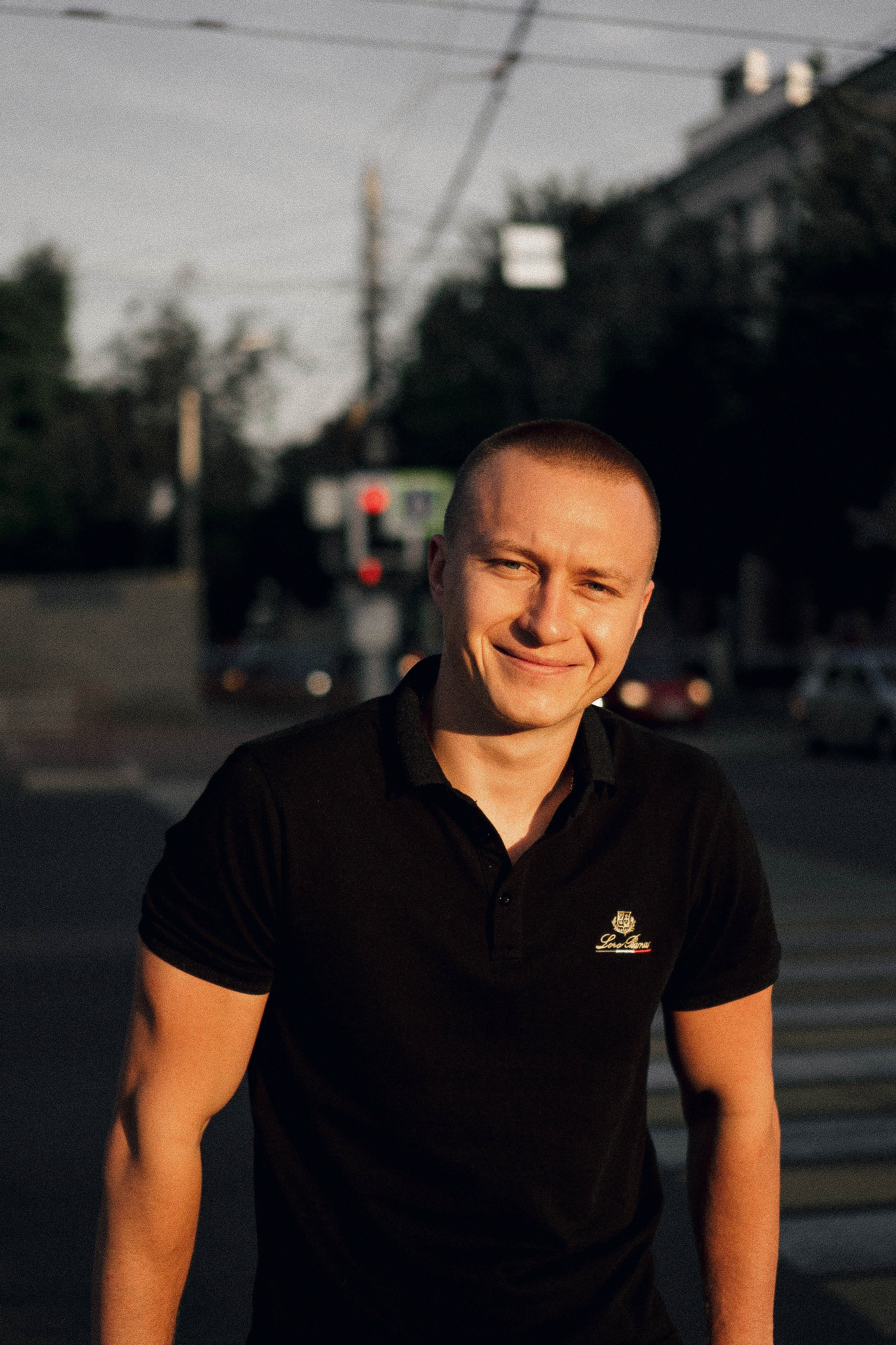 Фотосессия для мужчины. Профессиональный фотограф, Санкт-Петербург — Виктория Богомолова