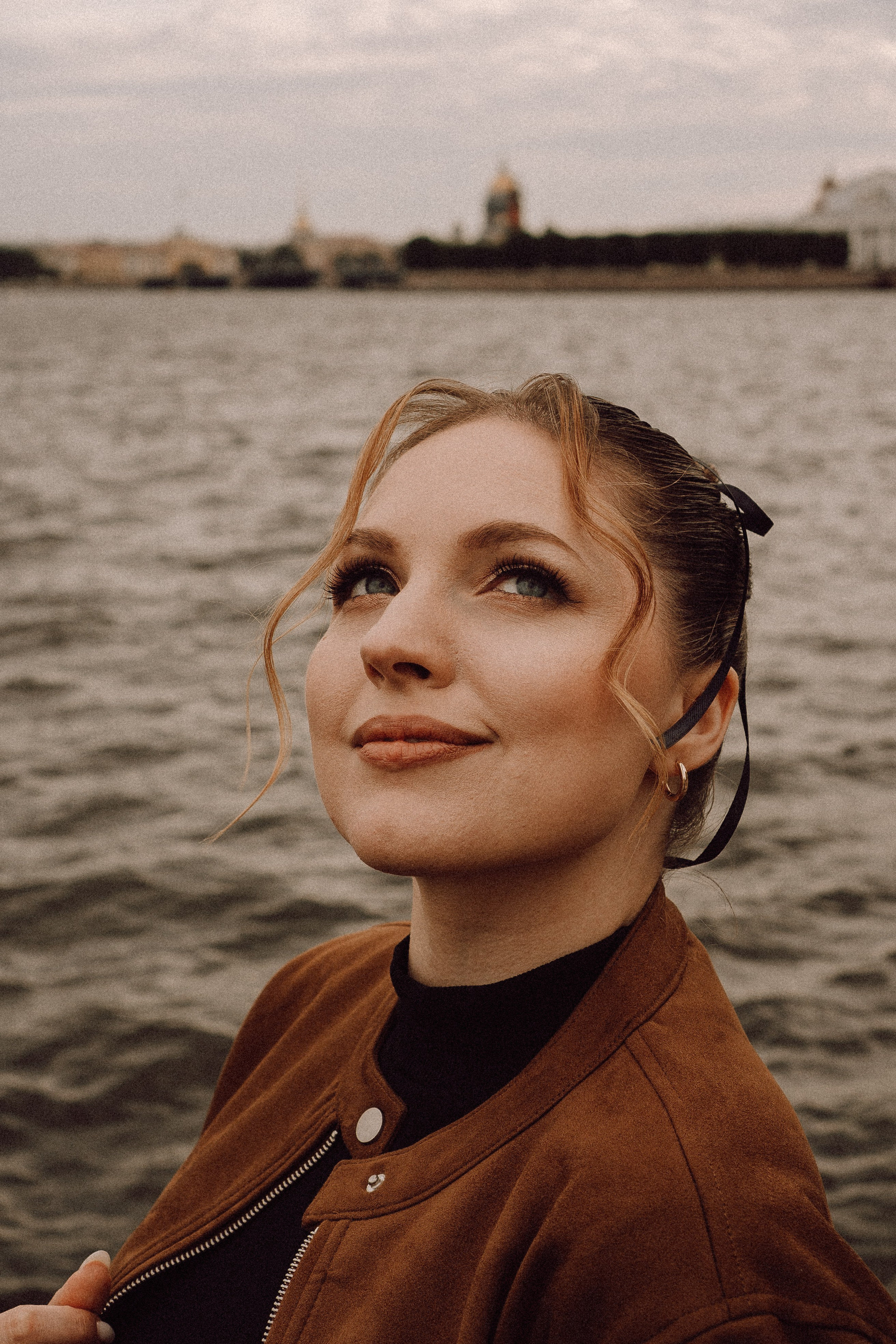 LOVE. Профессиональный фотограф, Санкт-Петербург — Виктория Богомолова