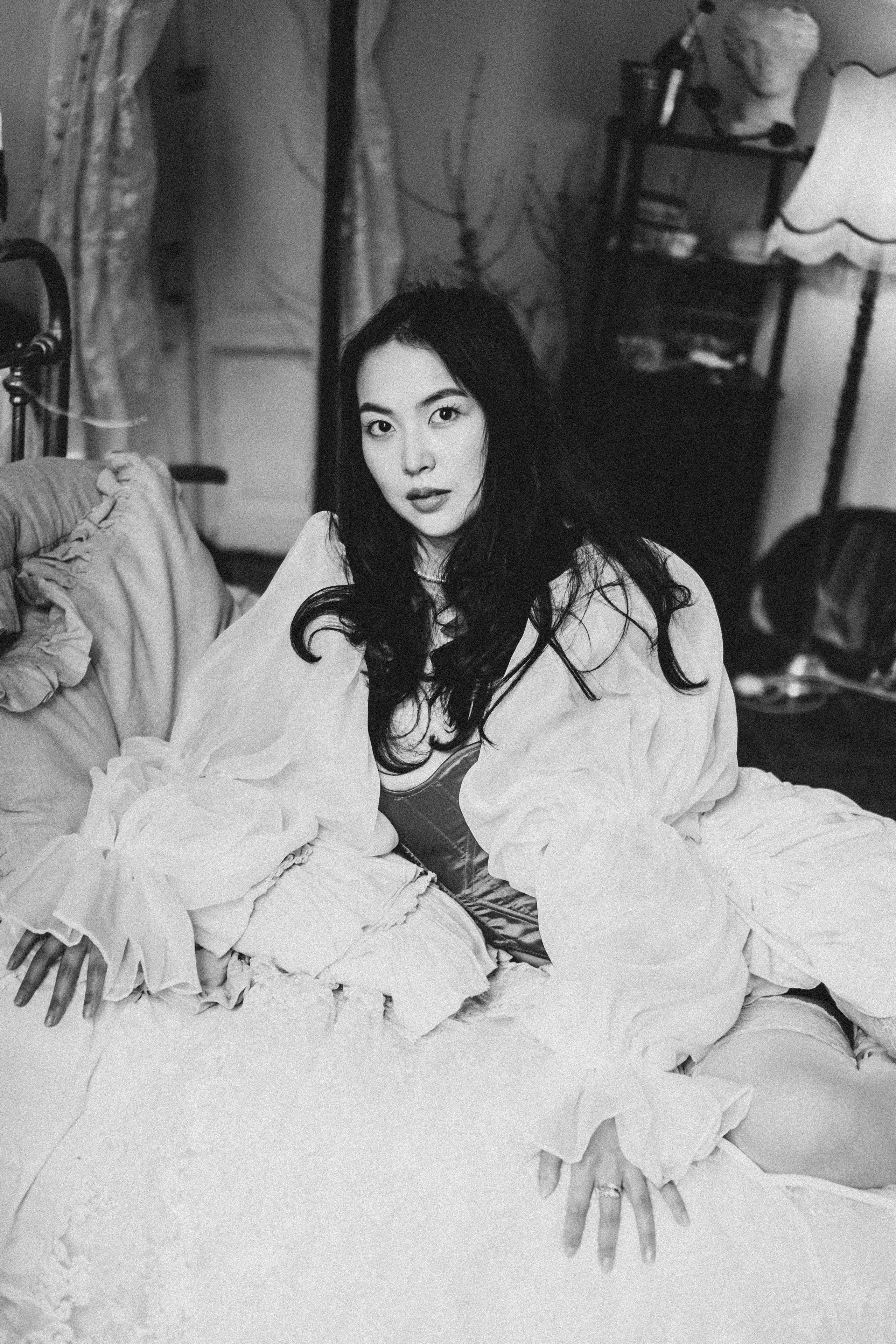 ВИНТАЖНЫЙ СТИЛЬ. Профессиональный фотограф, Санкт-Петербург — Виктория Богомолова