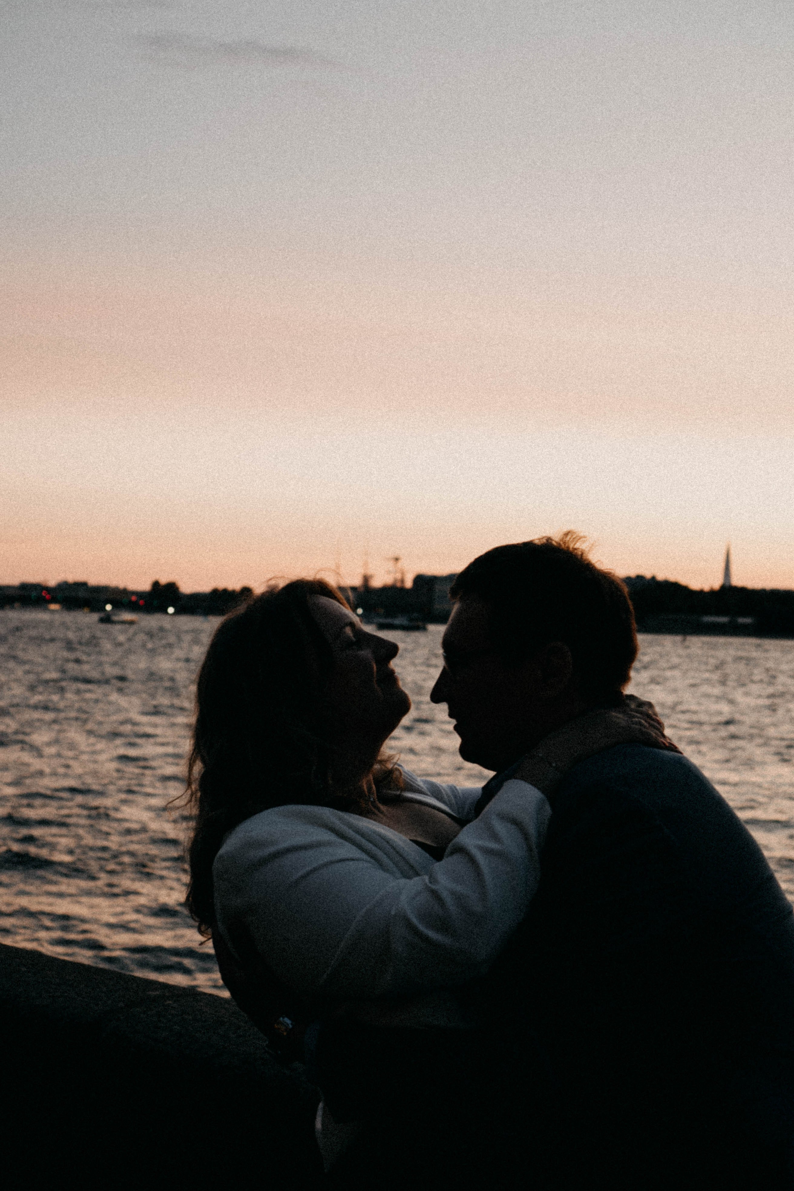 Закатная серия. Профессиональный фотограф, Санкт-Петербург — Виктория Богомолова