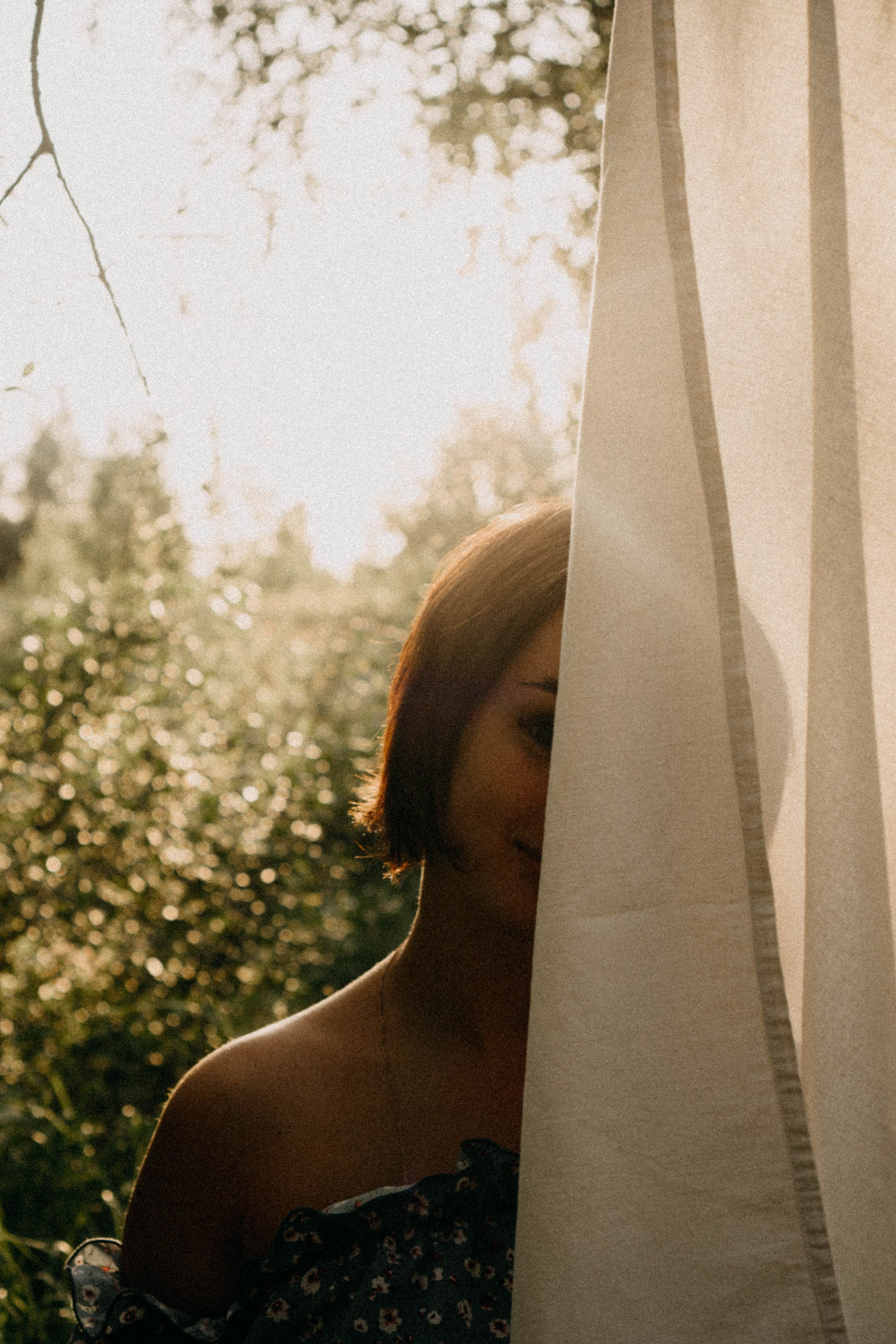 Летняя прогулка. Профессиональный фотограф, Санкт-Петербург — Виктория Богомолова