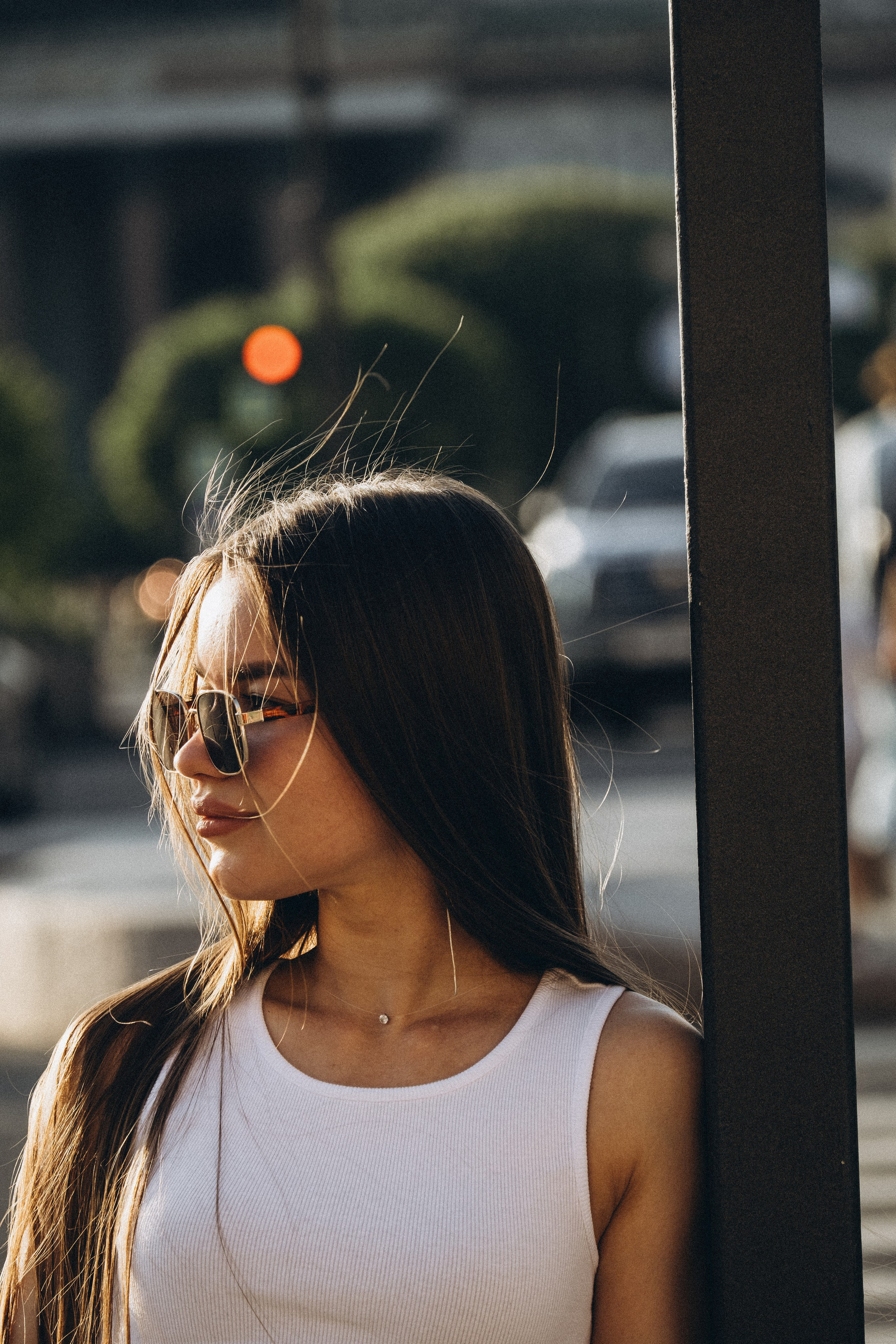 ПРОГУЛКА НА ЗАКАТЕ ПОО ЦЕНТРУ. Профессиональный фотограф, Санкт-Петербург — Виктория Богомолова