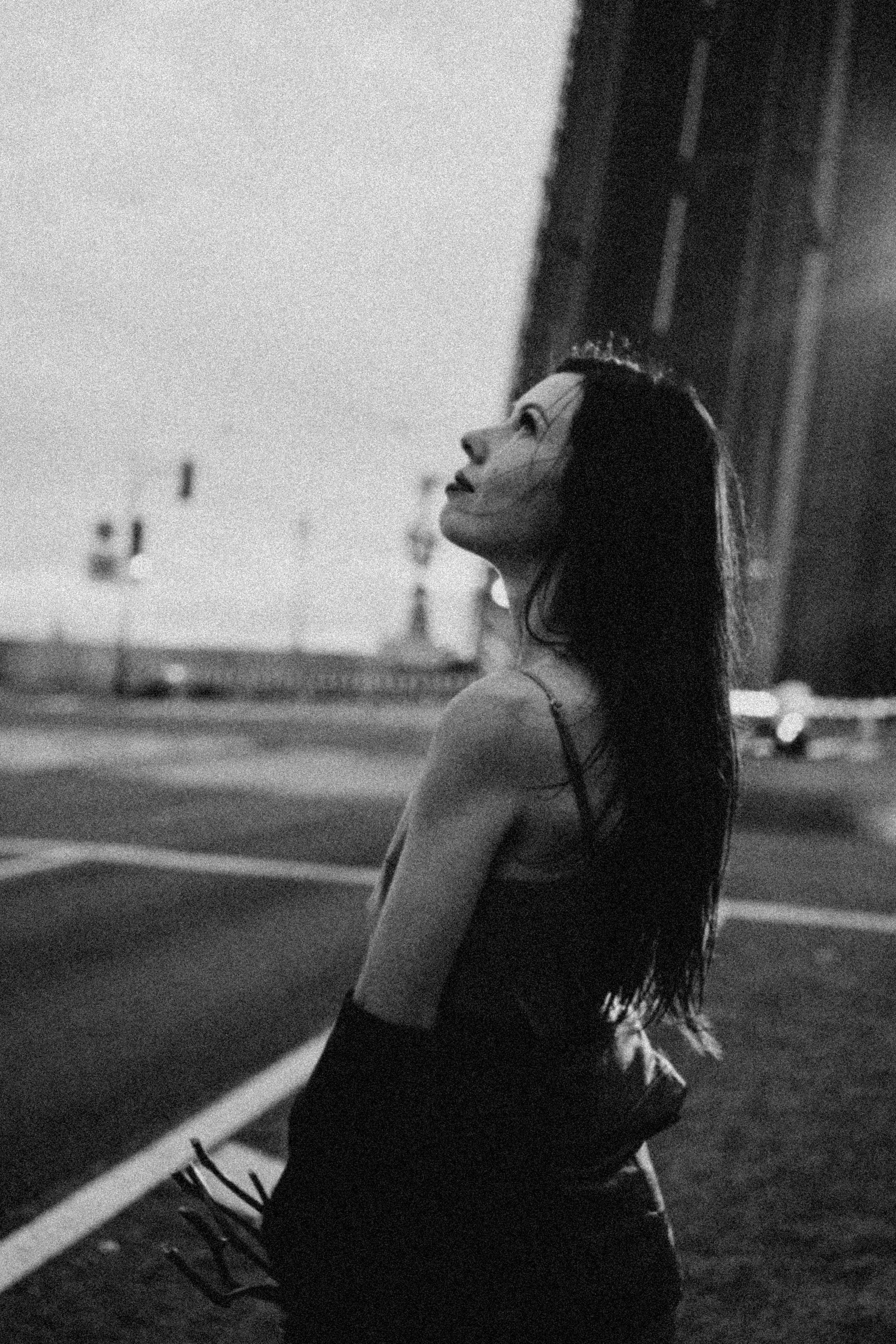 Ночная серия. Профессиональный фотограф, Санкт-Петербург — Виктория Богомолова