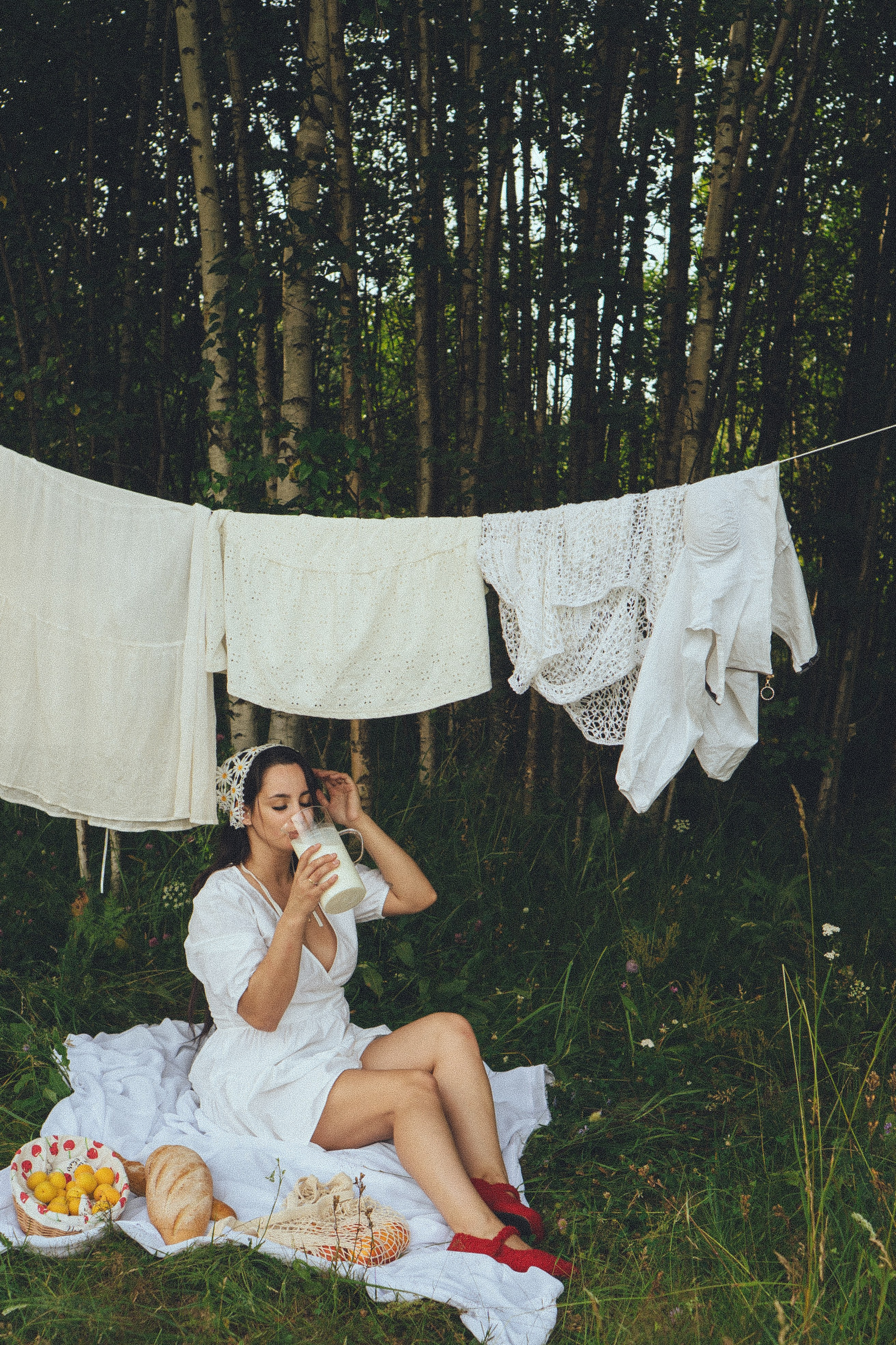 ЛЕТНИЙ ДЕНЬ. Профессиональный фотограф, Санкт-Петербург — Виктория Богомолова