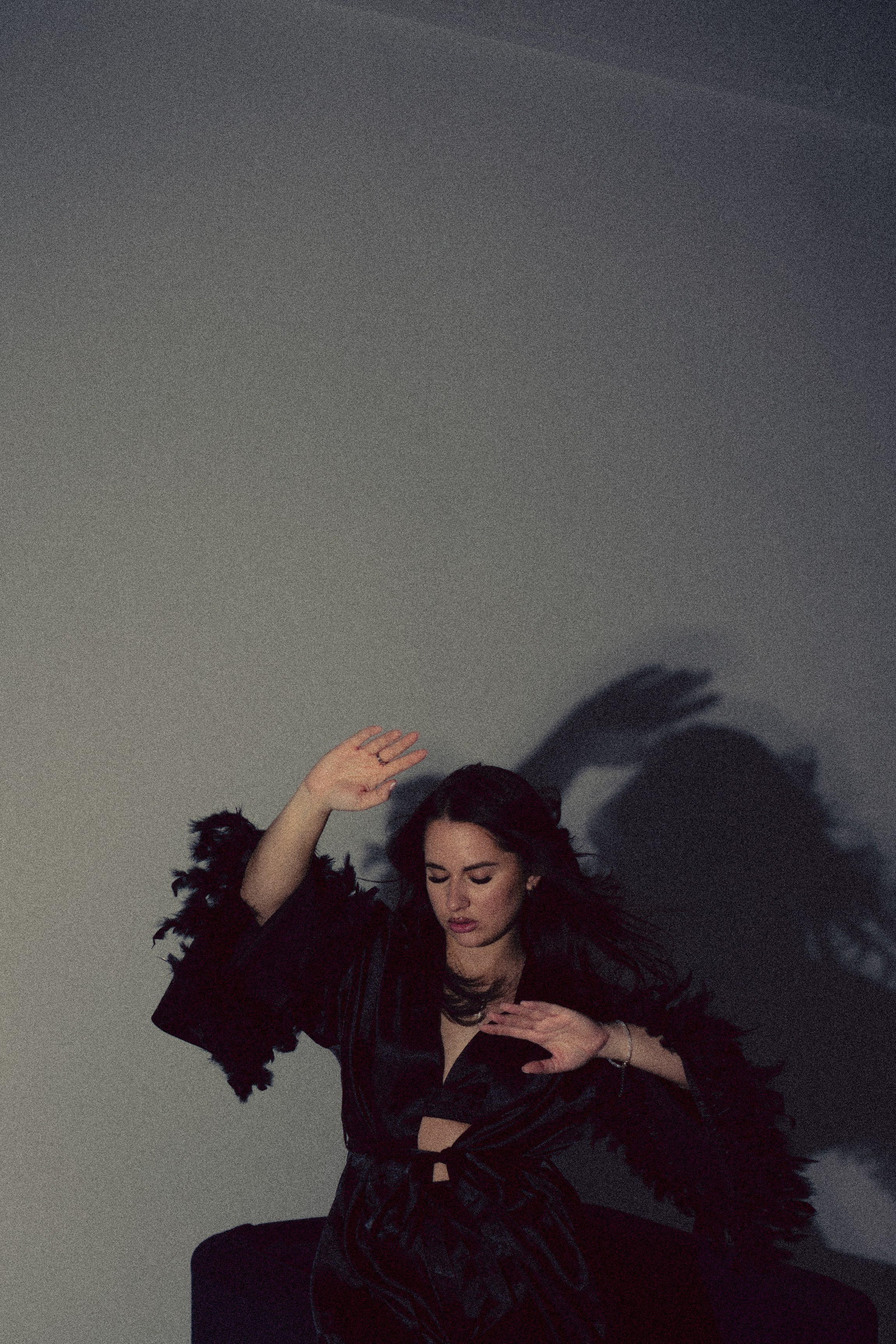 История ко дню рождения. Профессиональный фотограф, Санкт-Петербург — Виктория Богомолова