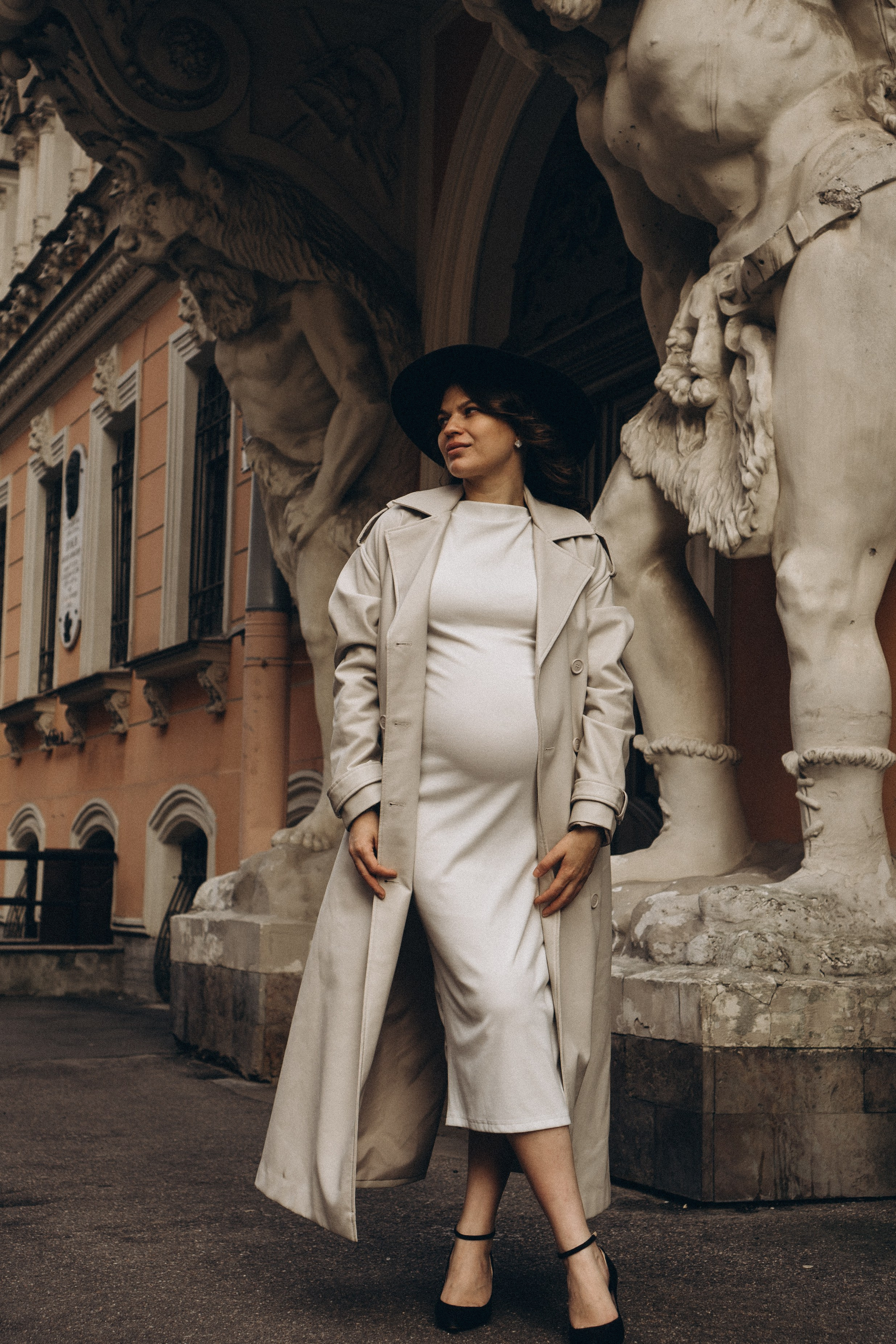 Беременность (только часть фото по желанию клиентов могу показать)). Профессиональный фотограф, Санкт-Петербург — Виктория Богомолова