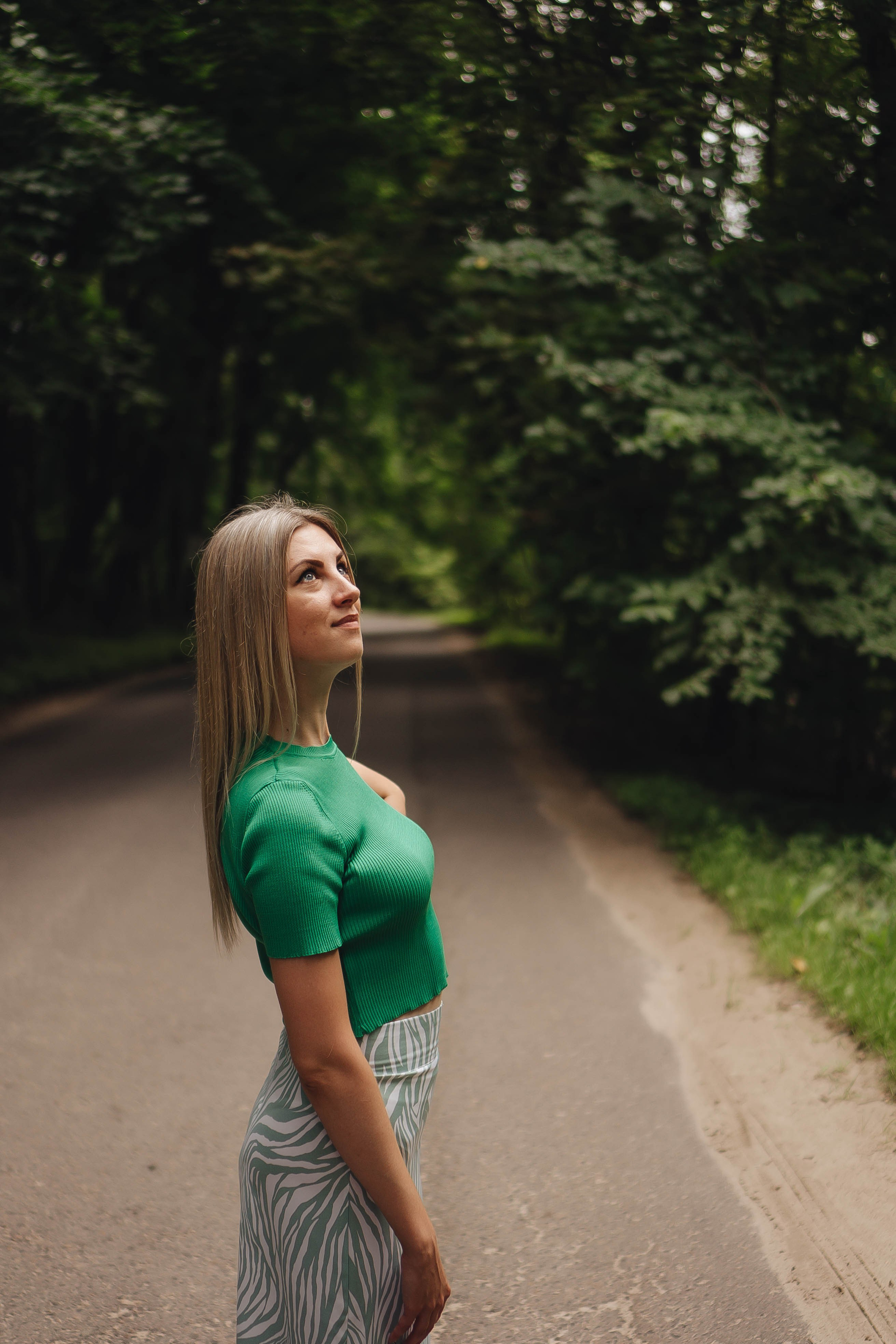 Проогулка под дождем. Профессиональный фотограф, Санкт-Петербург — Виктория Богомолова