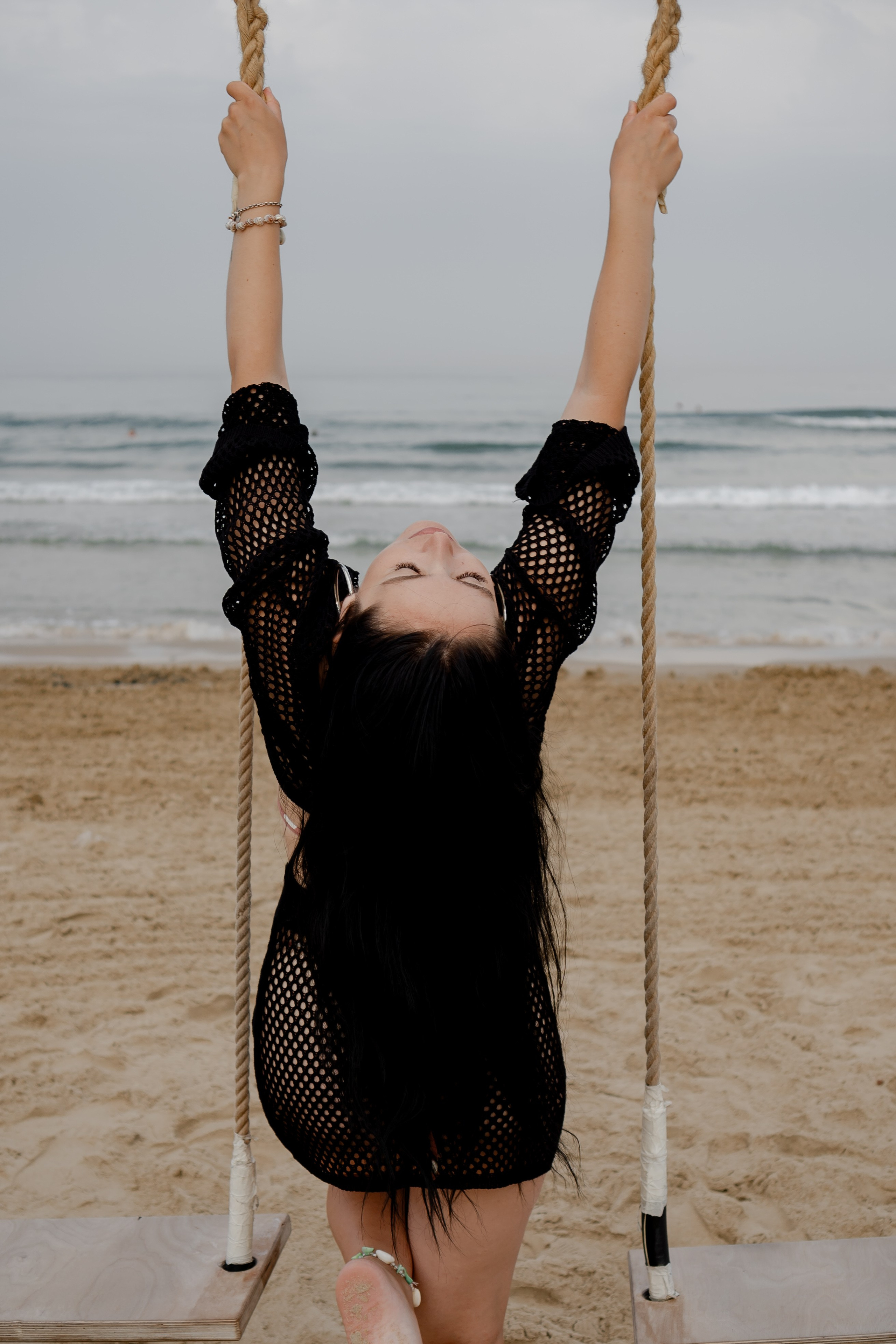 ДЕВУШКИ НА РАССВЕТНОЙ СЬЕМКЕ. Профессиональный фотограф, Санкт-Петербург — Виктория Богомолова