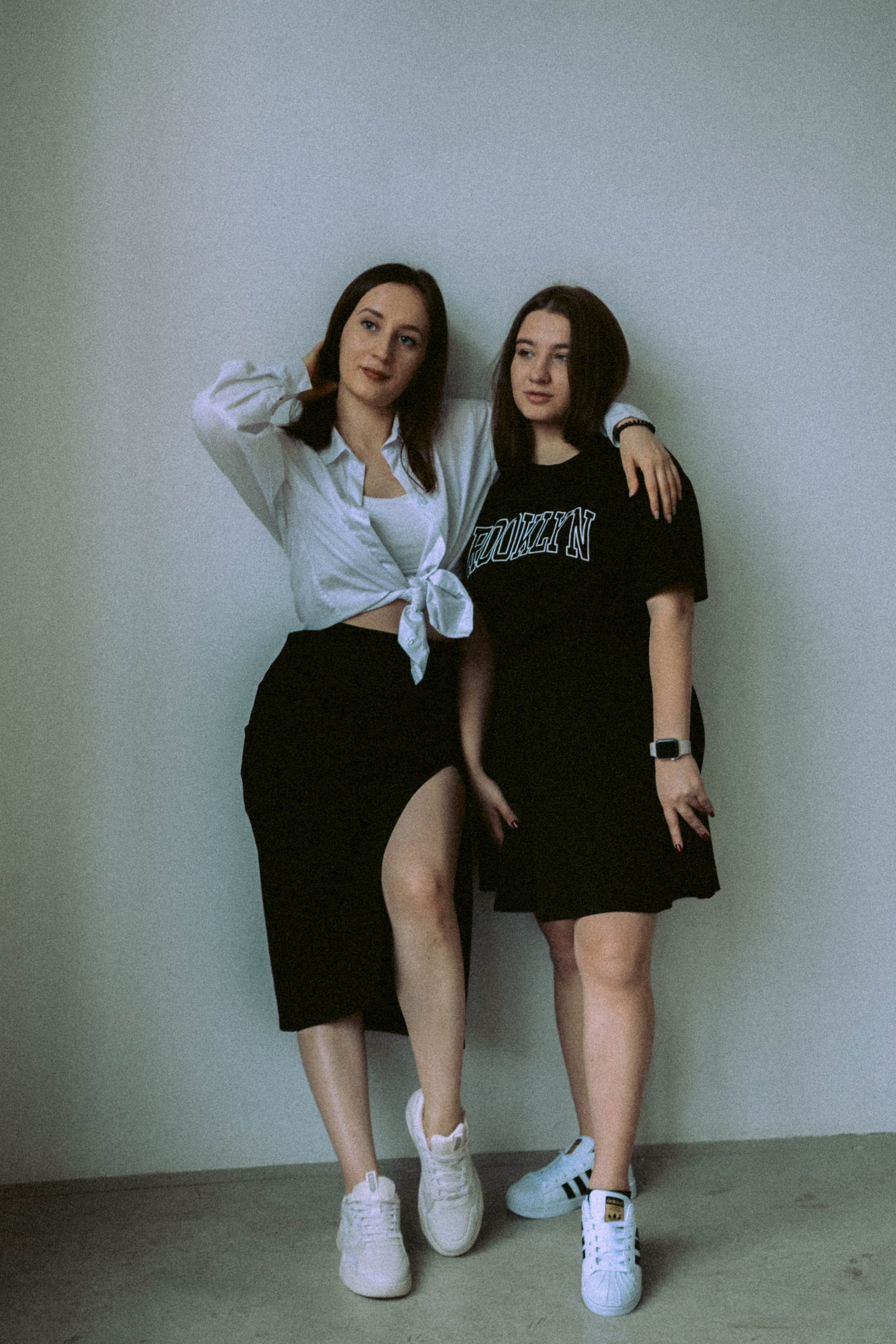 Подружки. Профессиональный фотограф, Санкт-Петербург — Виктория Богомолова