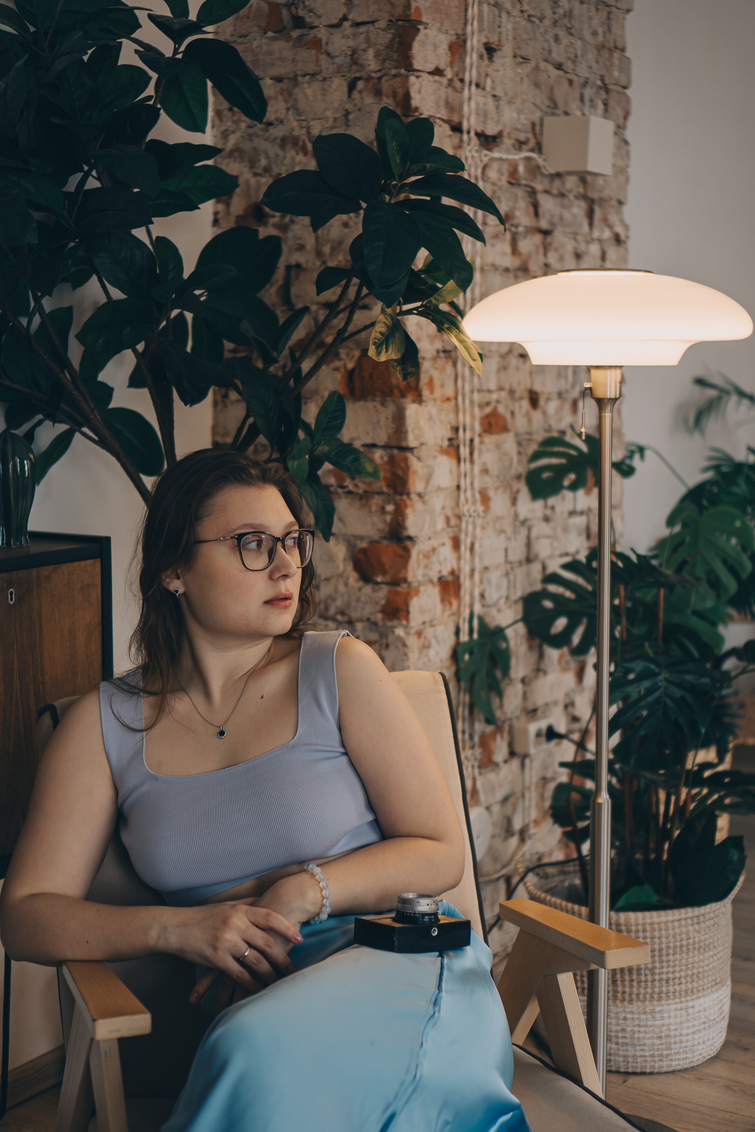 Студийная. Профессиональный фотограф, Санкт-Петербург — Виктория Богомолова