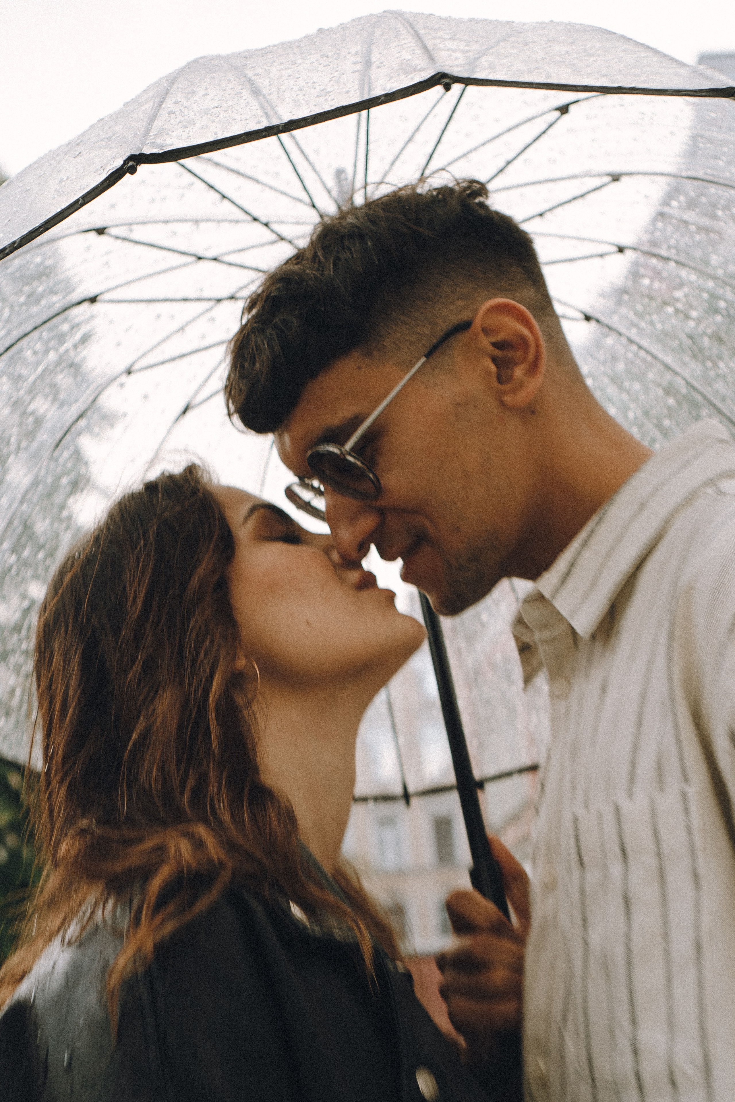 ЛЮБОВЬ В ИЮНЕ. Профессиональный фотограф, Санкт-Петербург — Виктория Богомолова