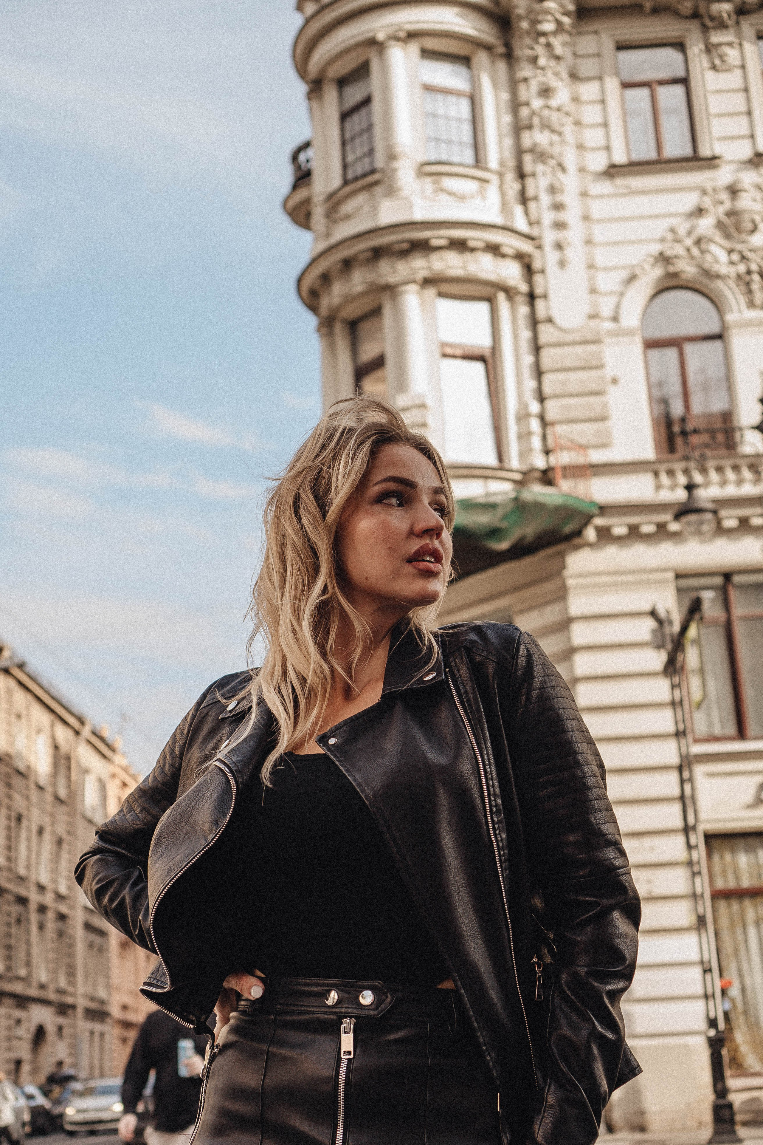 Прогулочная. Профессиональный фотограф, Санкт-Петербург — Виктория Богомолова