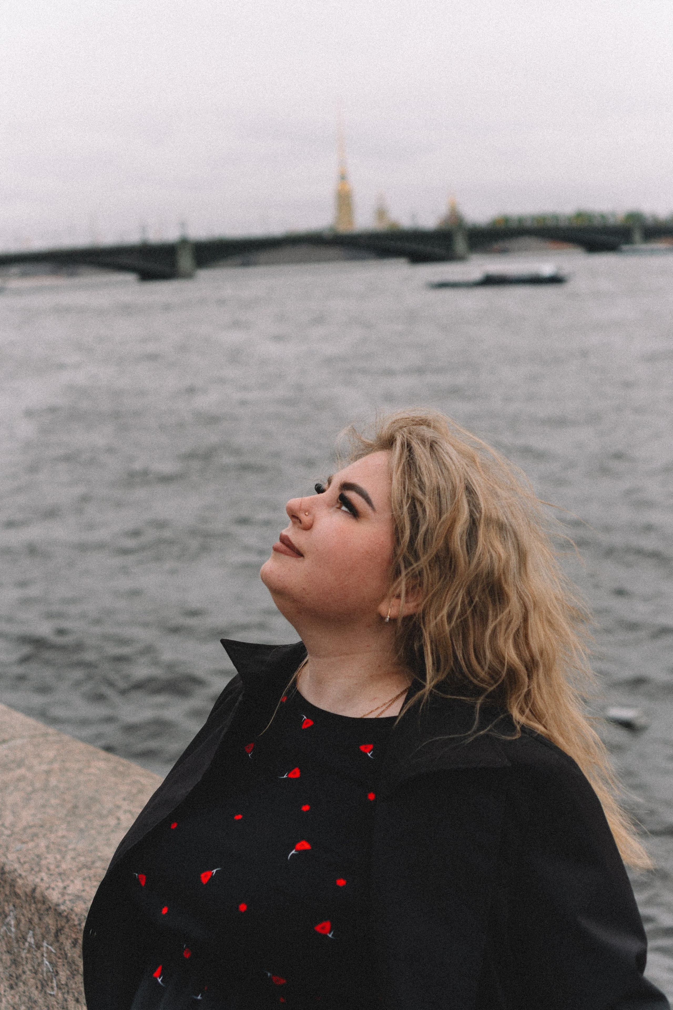 ПРОГУЛКА ВЕСНОЙ. Профессиональный фотограф, Санкт-Петербург — Виктория Богомолова