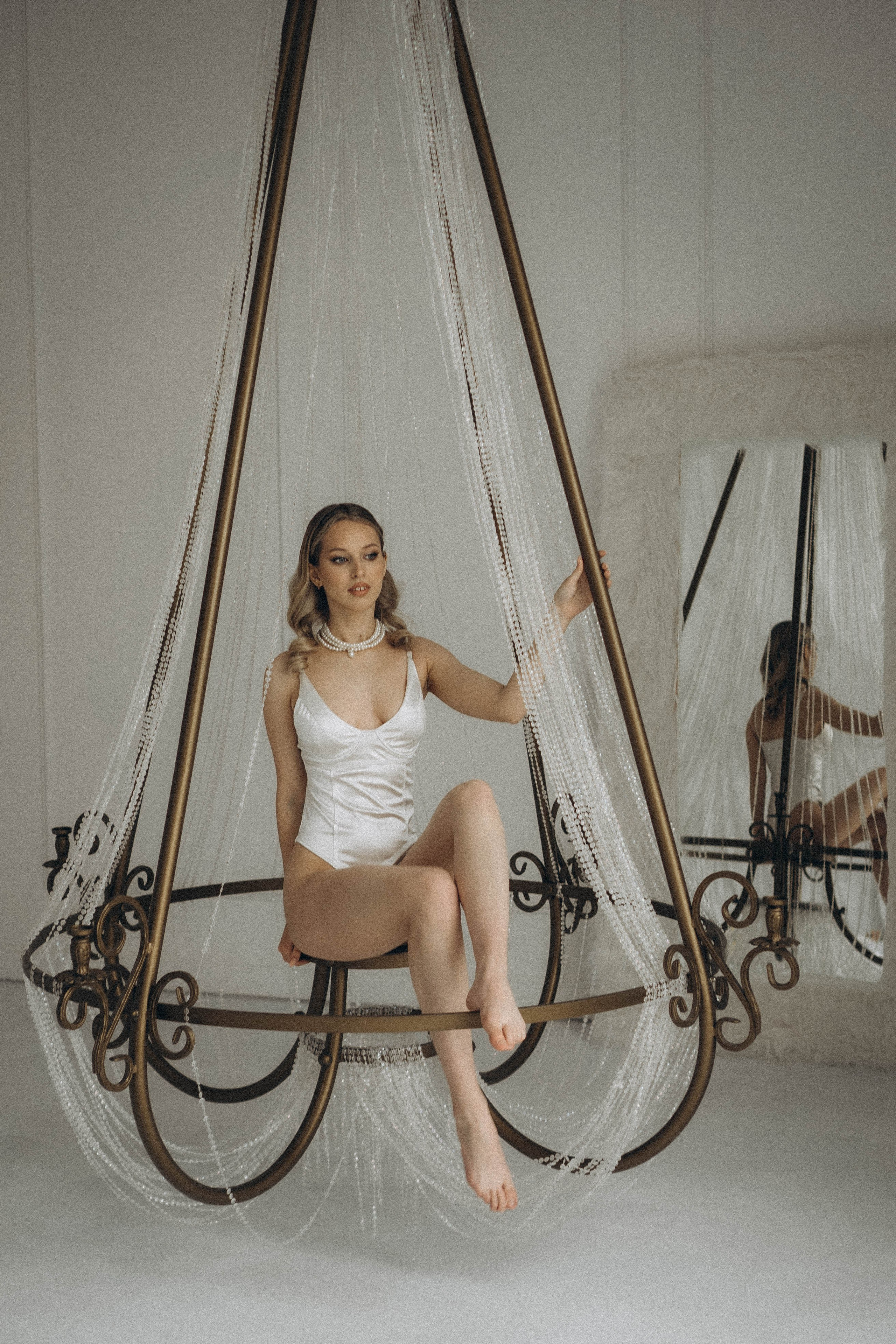 Весенняя. Профессиональный фотограф, Санкт-Петербург — Виктория Богомолова