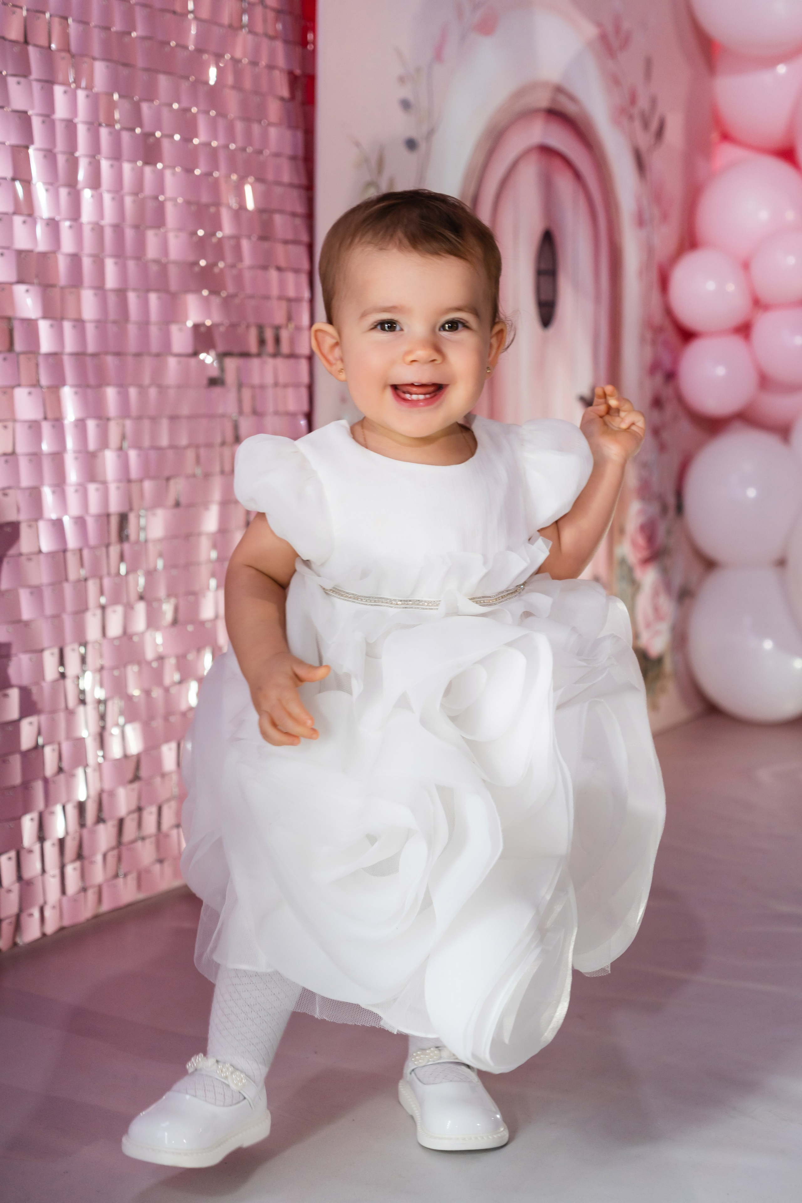 Даниэле 1 годик / Графский Парк. Фотограф мероприятий в Ростове-на-Дону Есманская Елена