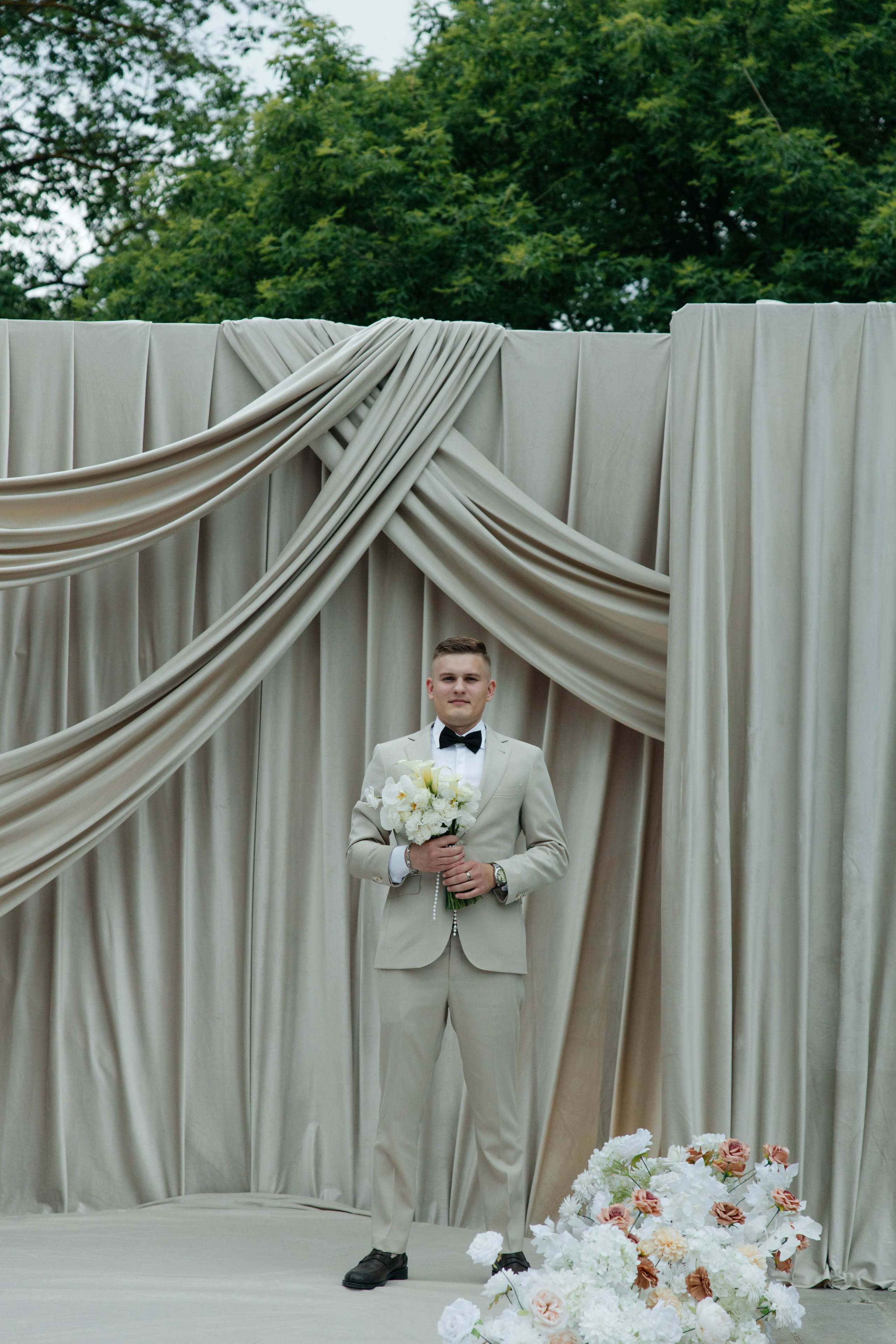 DMITRY & MARIA. Свадебное ФОТО & ВИДЕО Москва/Липецк