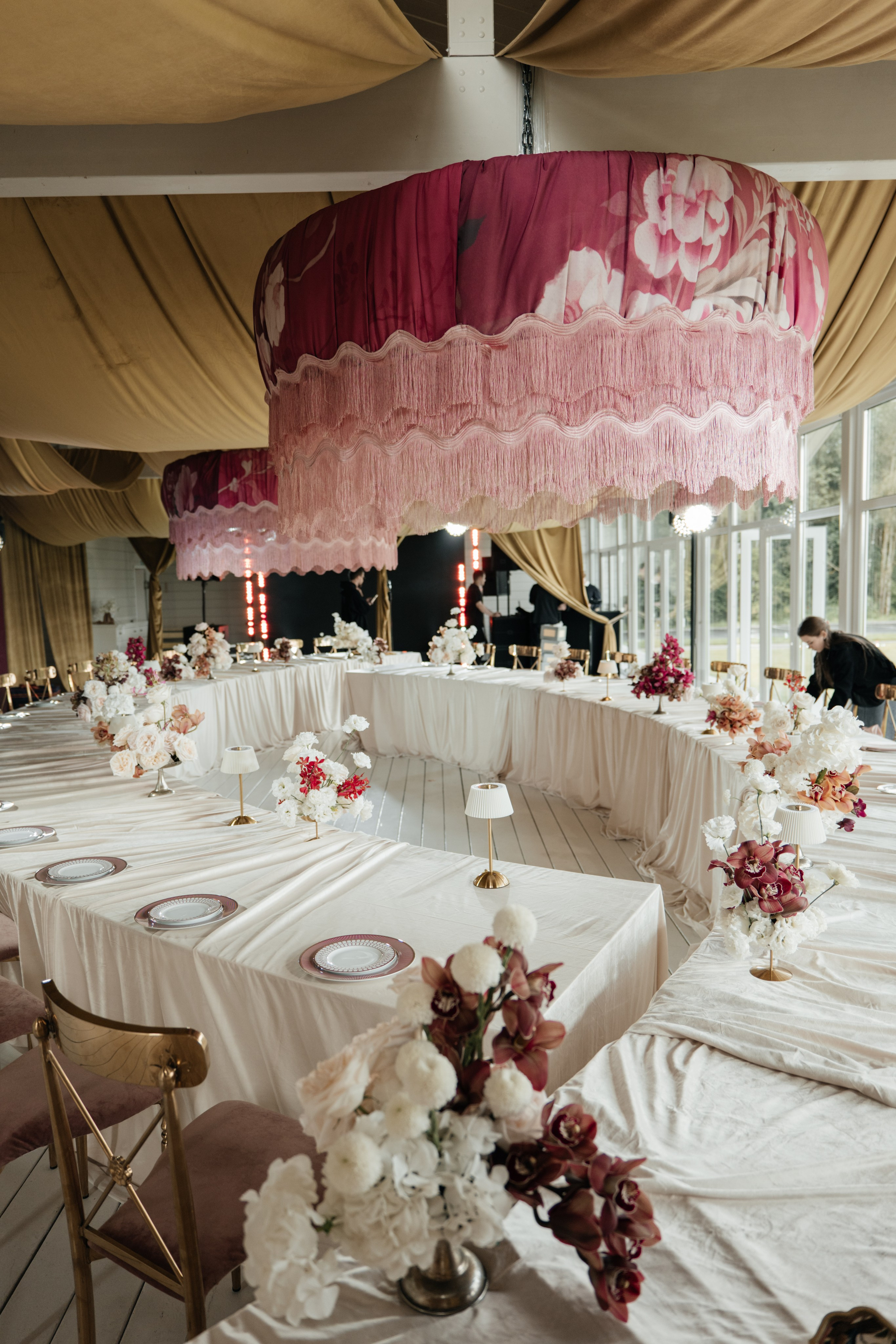 Leonid & Christina. Свадебное ФОТО & ВИДЕО Москва/Липецк