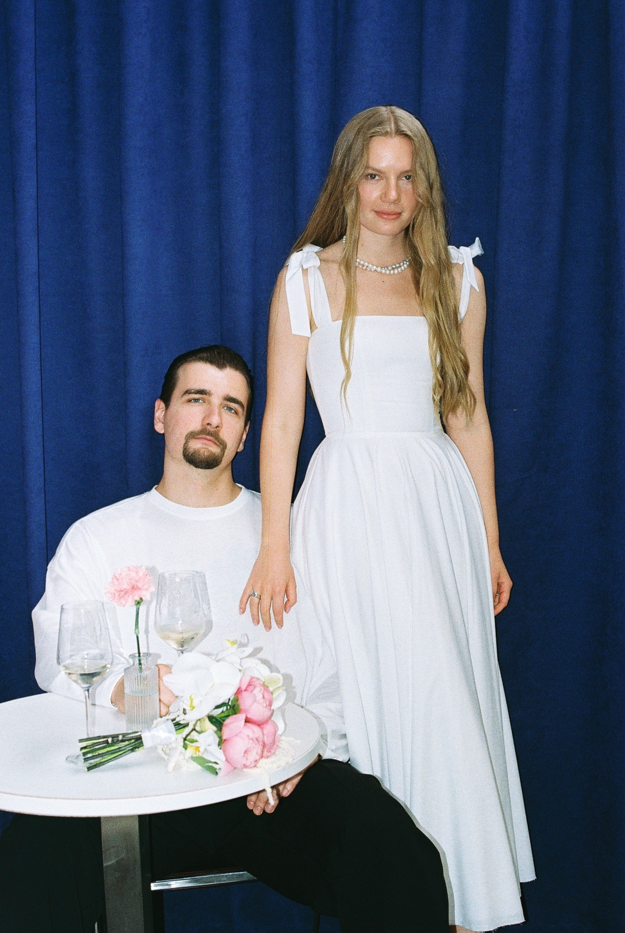 Vika & Denis + pita — PLENKA. Свадебный фотограф Москва и ЮГ