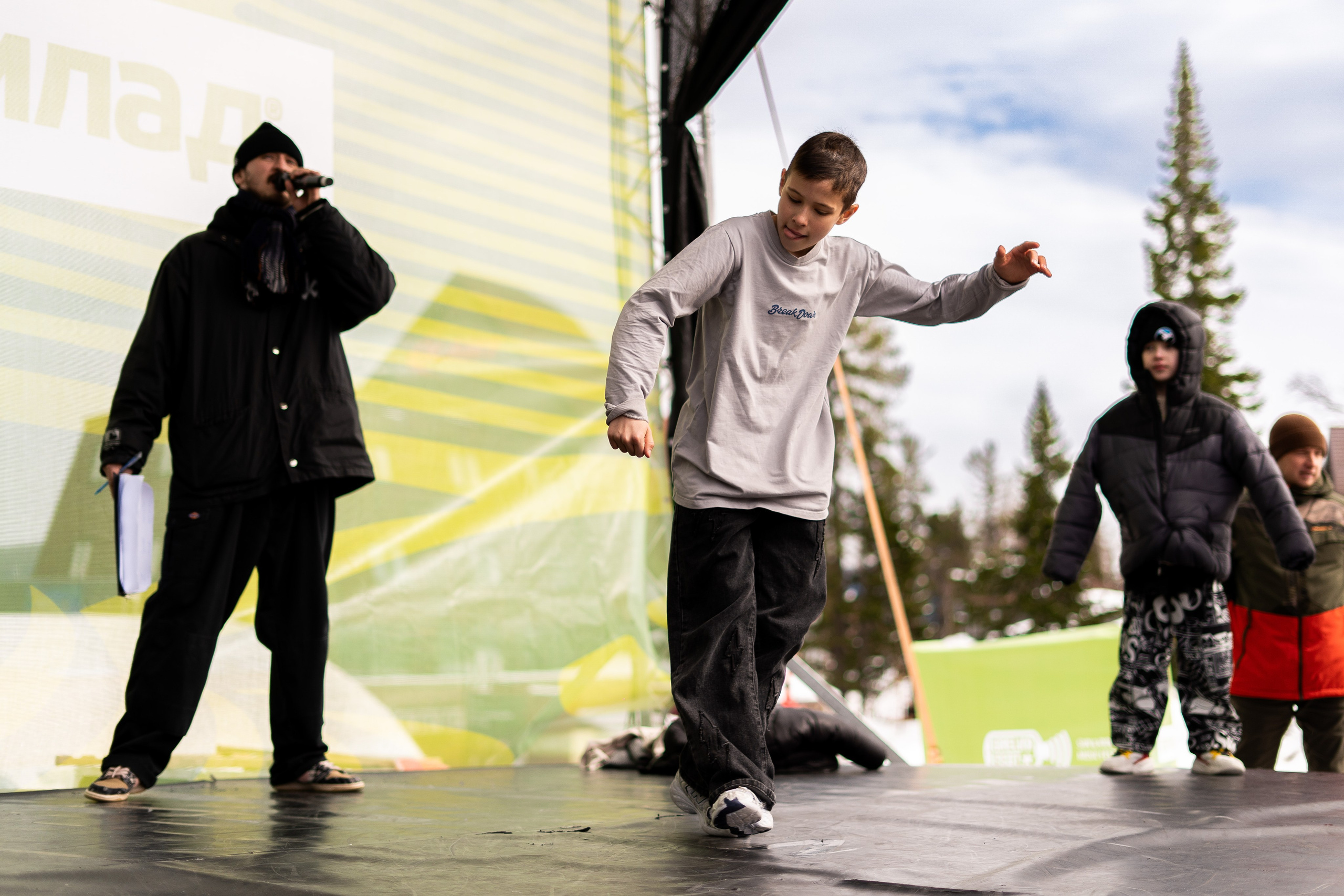 Грелка 13.04.24. Анастасия Паршукова — фотограф Шерегеш Новосибирск