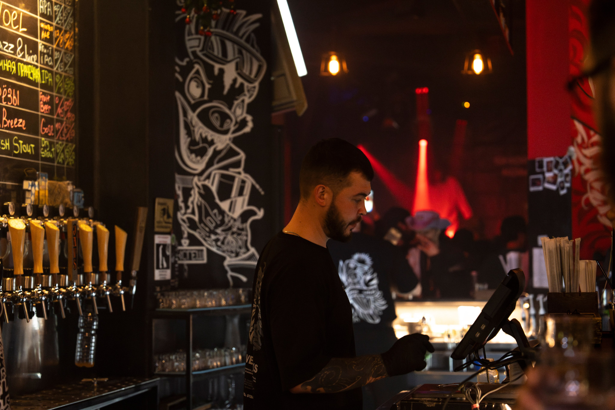 ШК. Анастасия Паршукова — фотограф Шерегеш Новосибирск