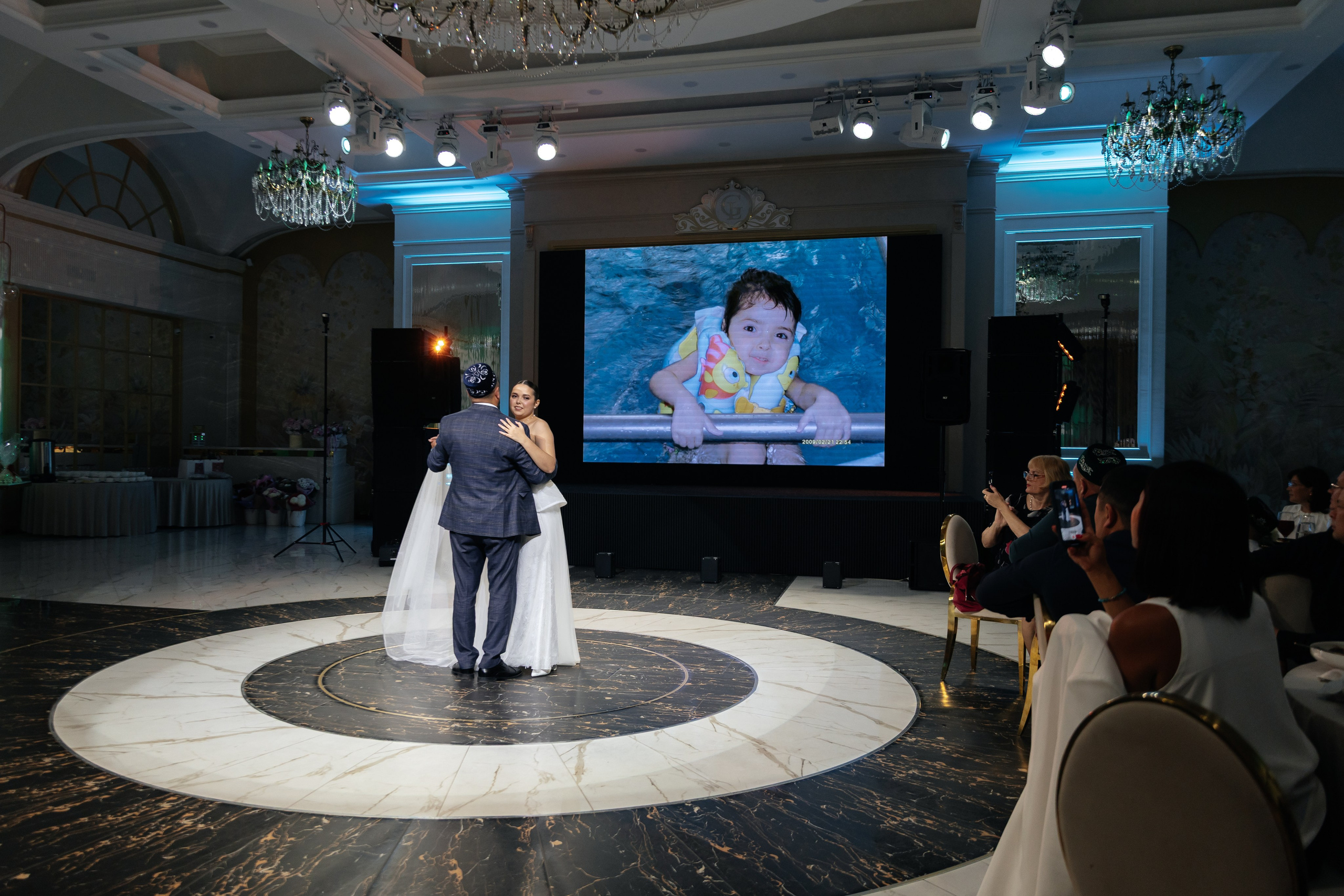 Bulat & Gulgena. Свадебный фотограф Ильнар Асадуллин