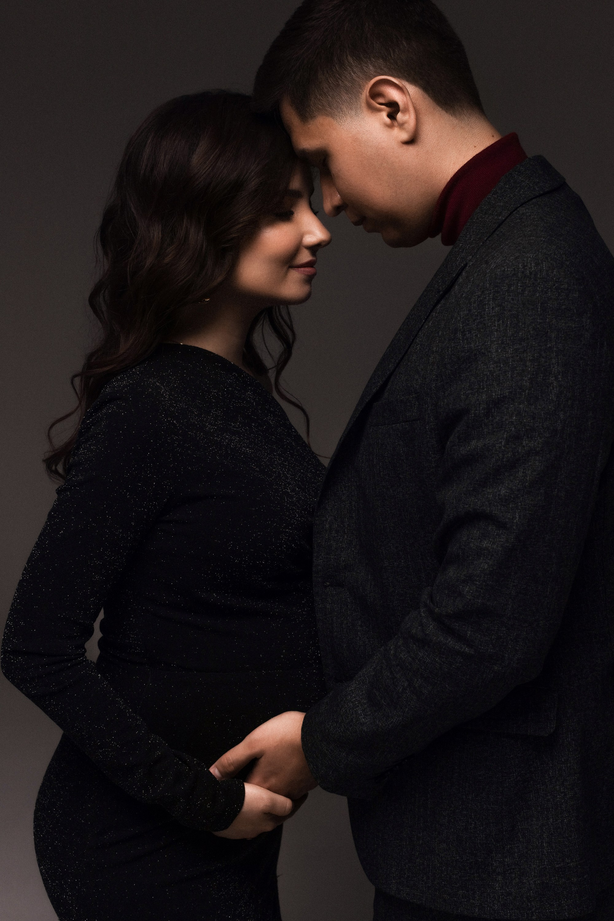 Портрет, беременность, семья. Фотограф в Казани Светлана Архипова