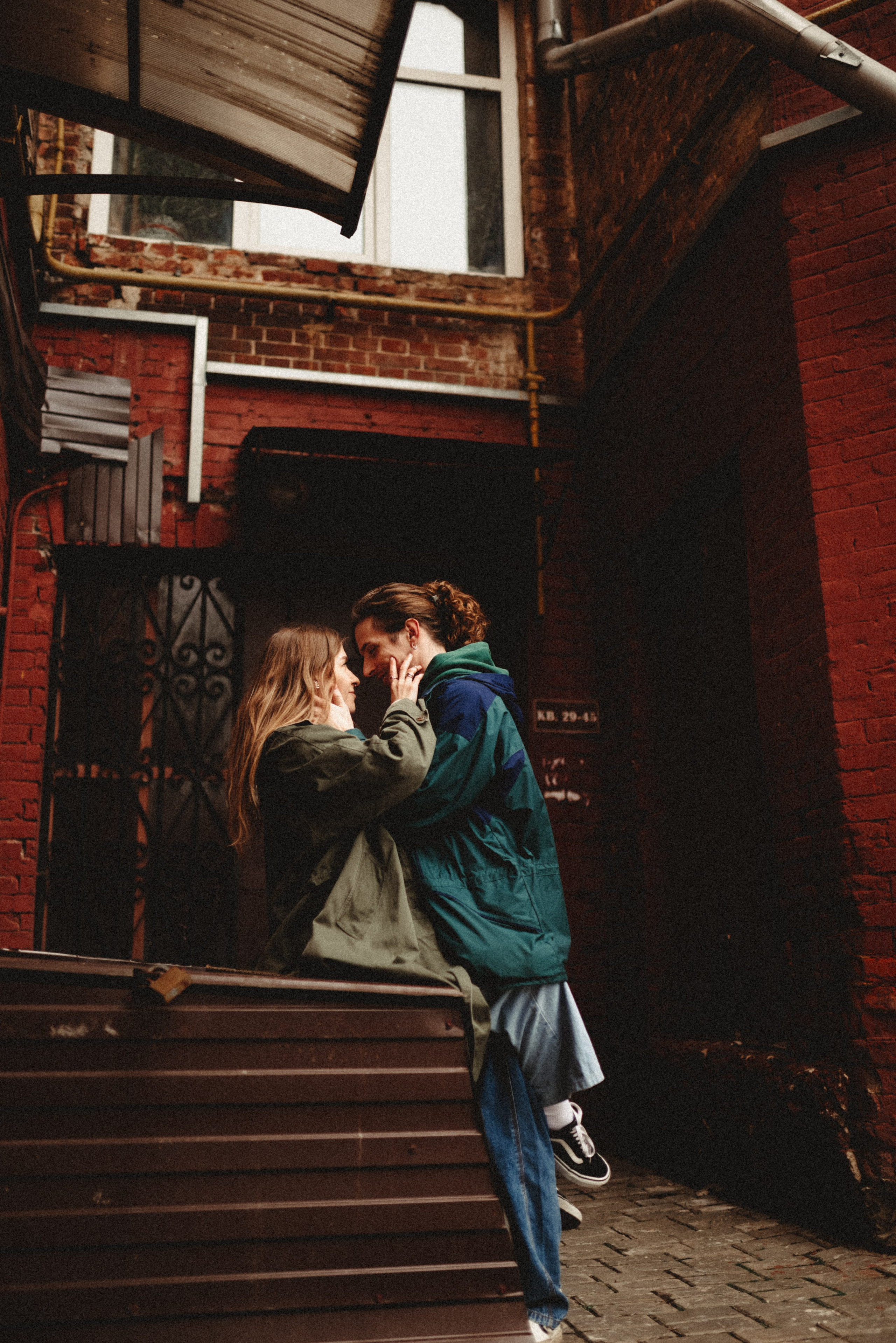 Надежда и Александр. Фотограф Санкт-Петербург, Новороссийск