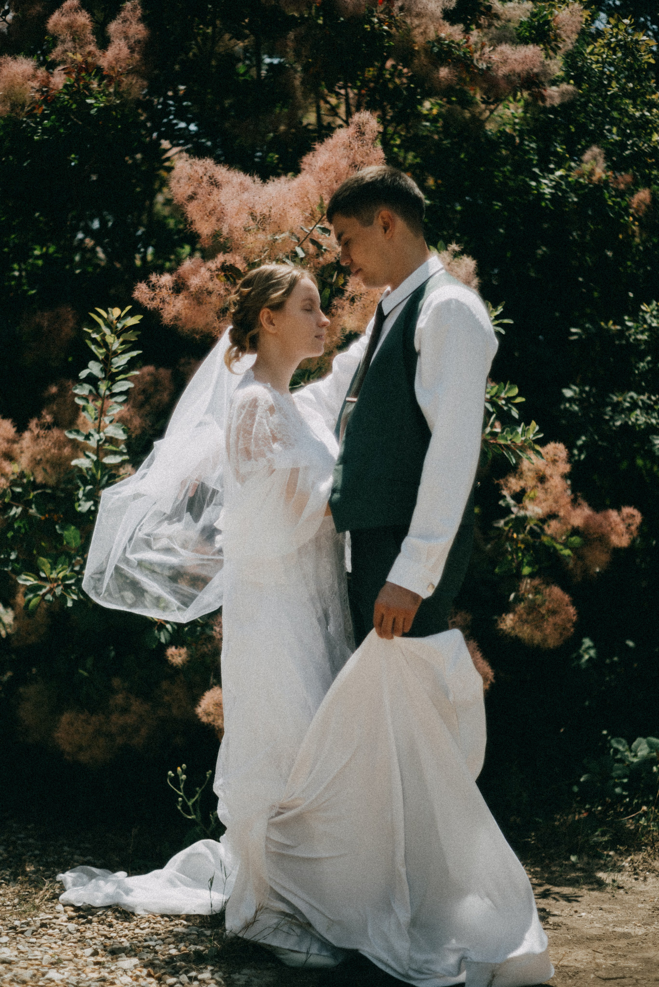 Руслан и Вероника |Полный свадебный день. Фотограф Санкт-Петербург, Новороссийск