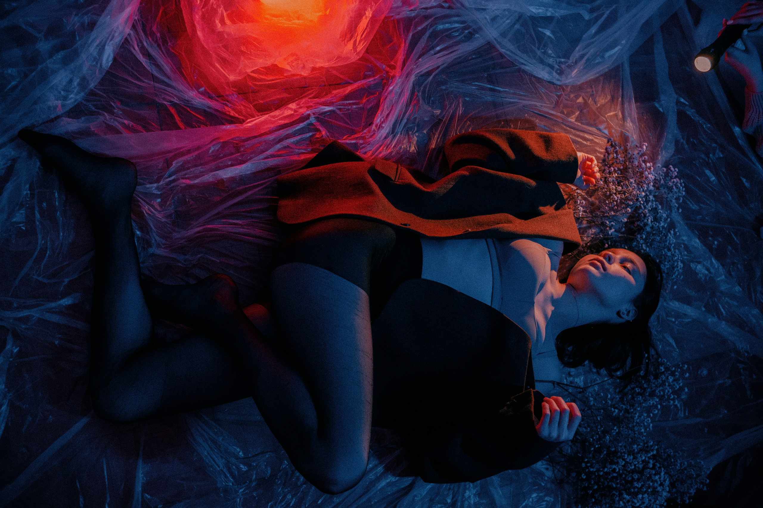 Anna. Фотограф в Санкт-Петербурге Бирюлев Илья