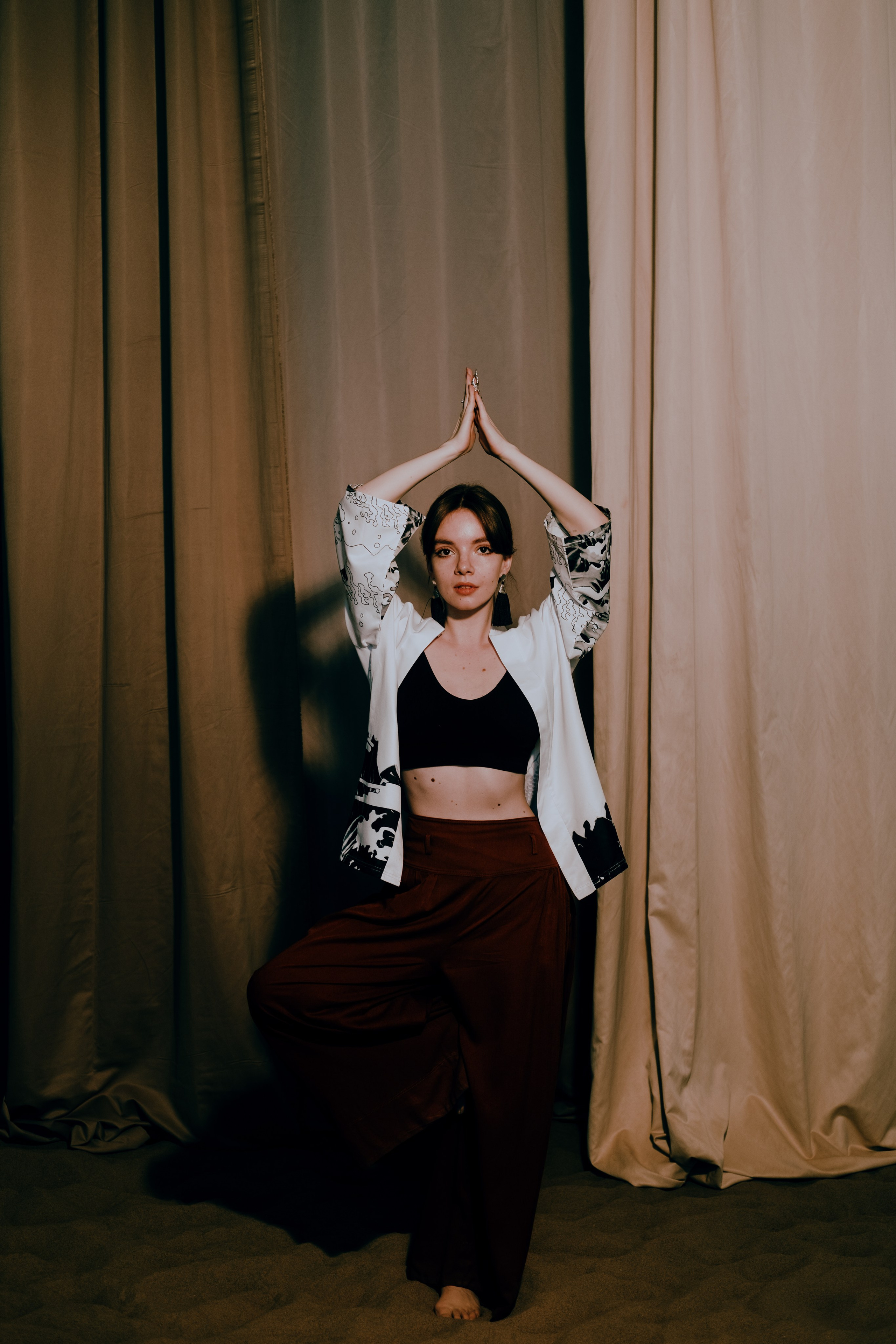 Varya. Фотограф в Санкт-Петербурге Бирюлев Илья