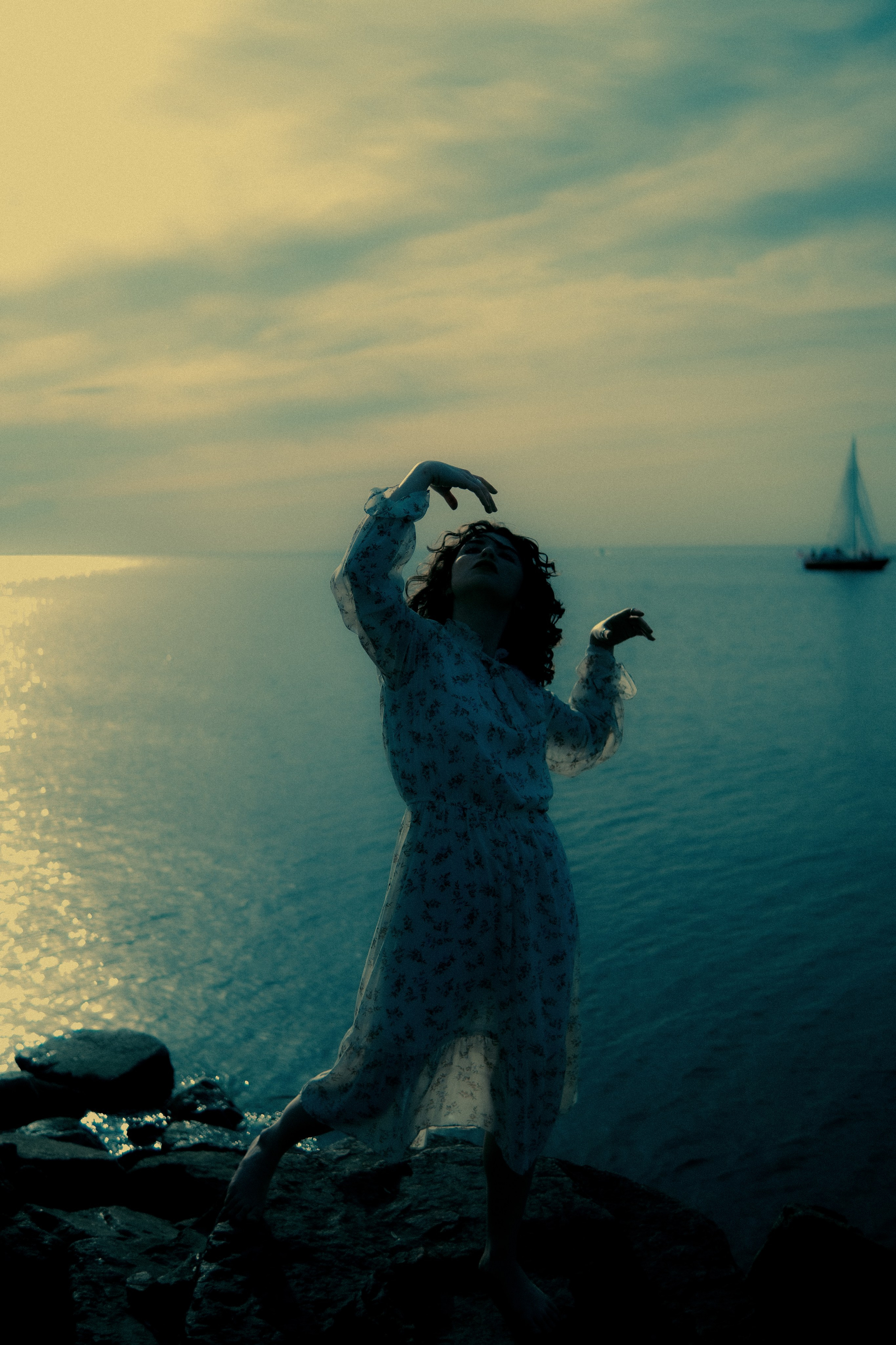 Karina. Фотограф в Санкт-Петербурге Бирюлев Илья