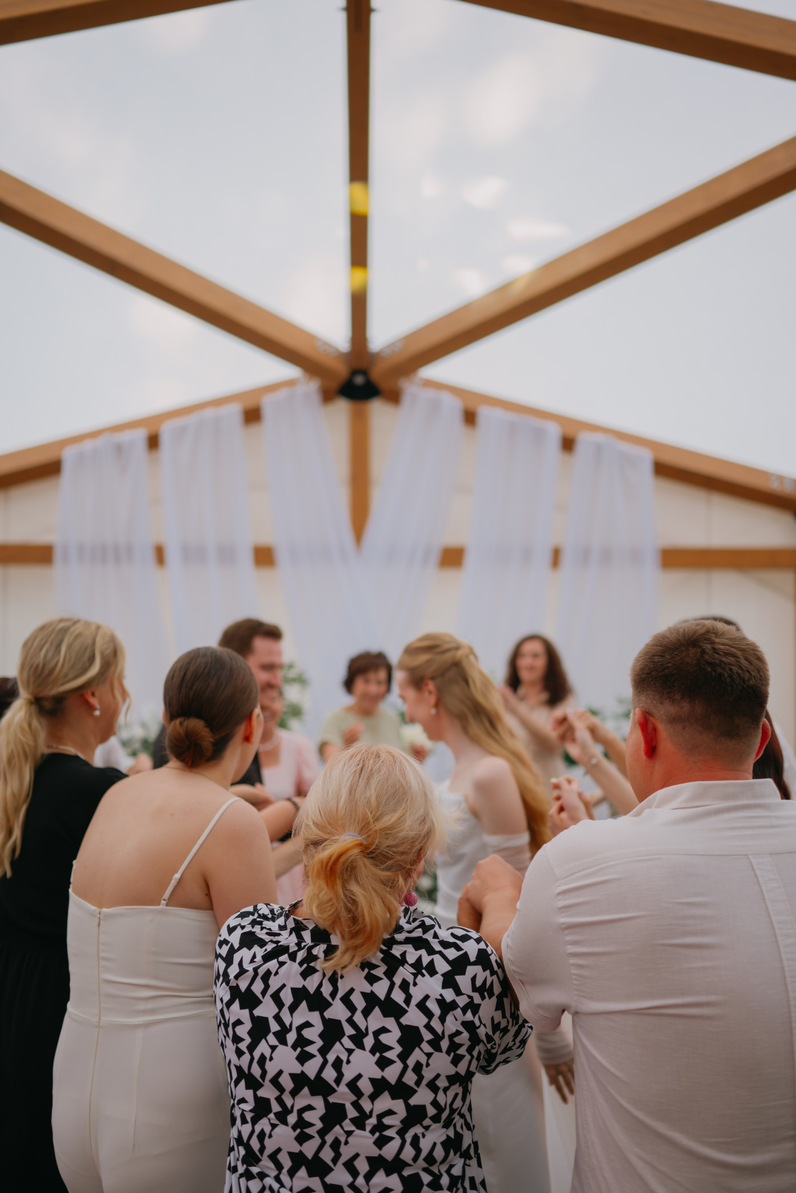 Игорь и Вероника. Свадебный фотограф Уфа Дарья Насырова