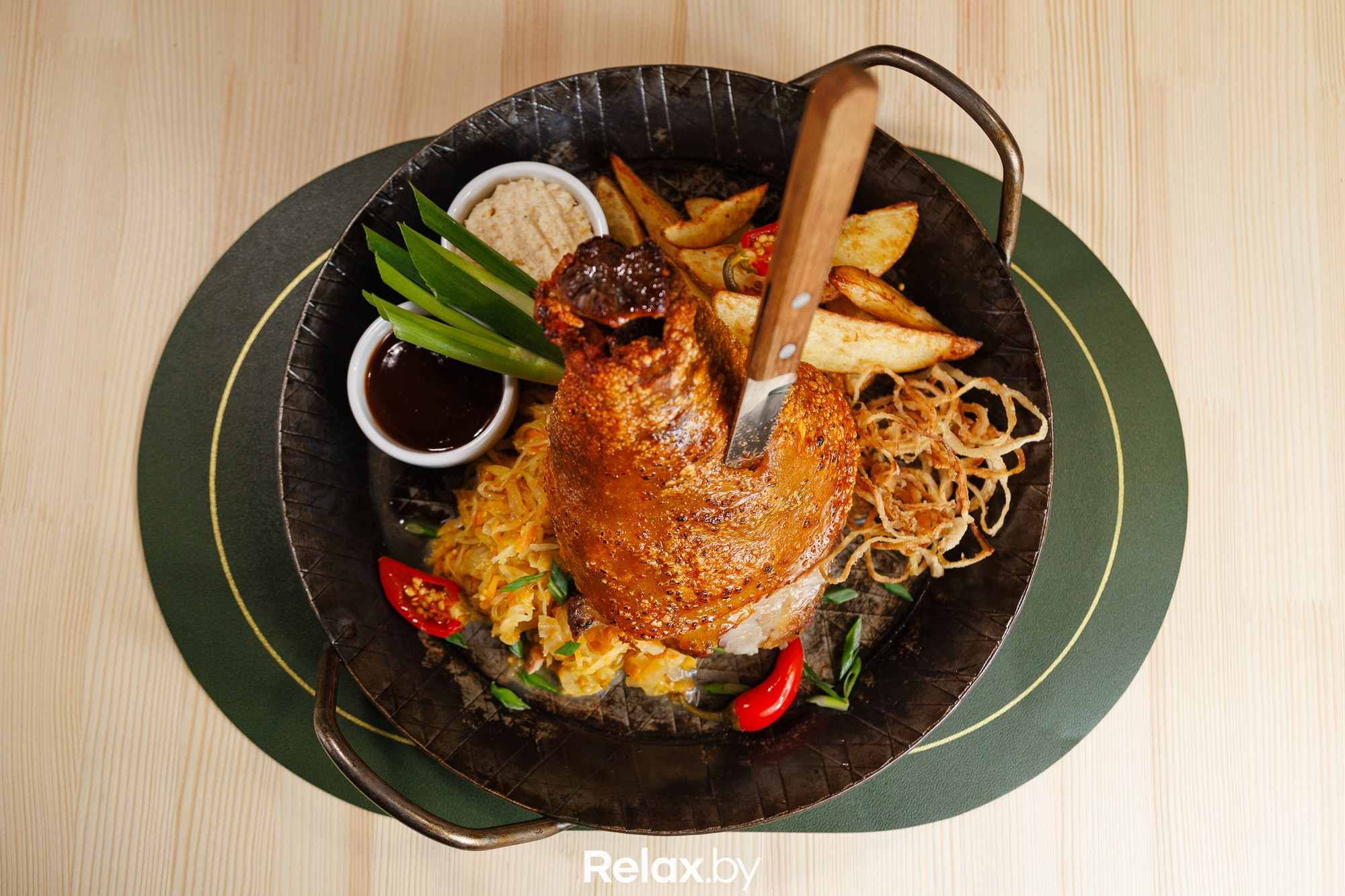 FOOD. Репортажный фотограф Александр Задорин, Минск, Беларусь