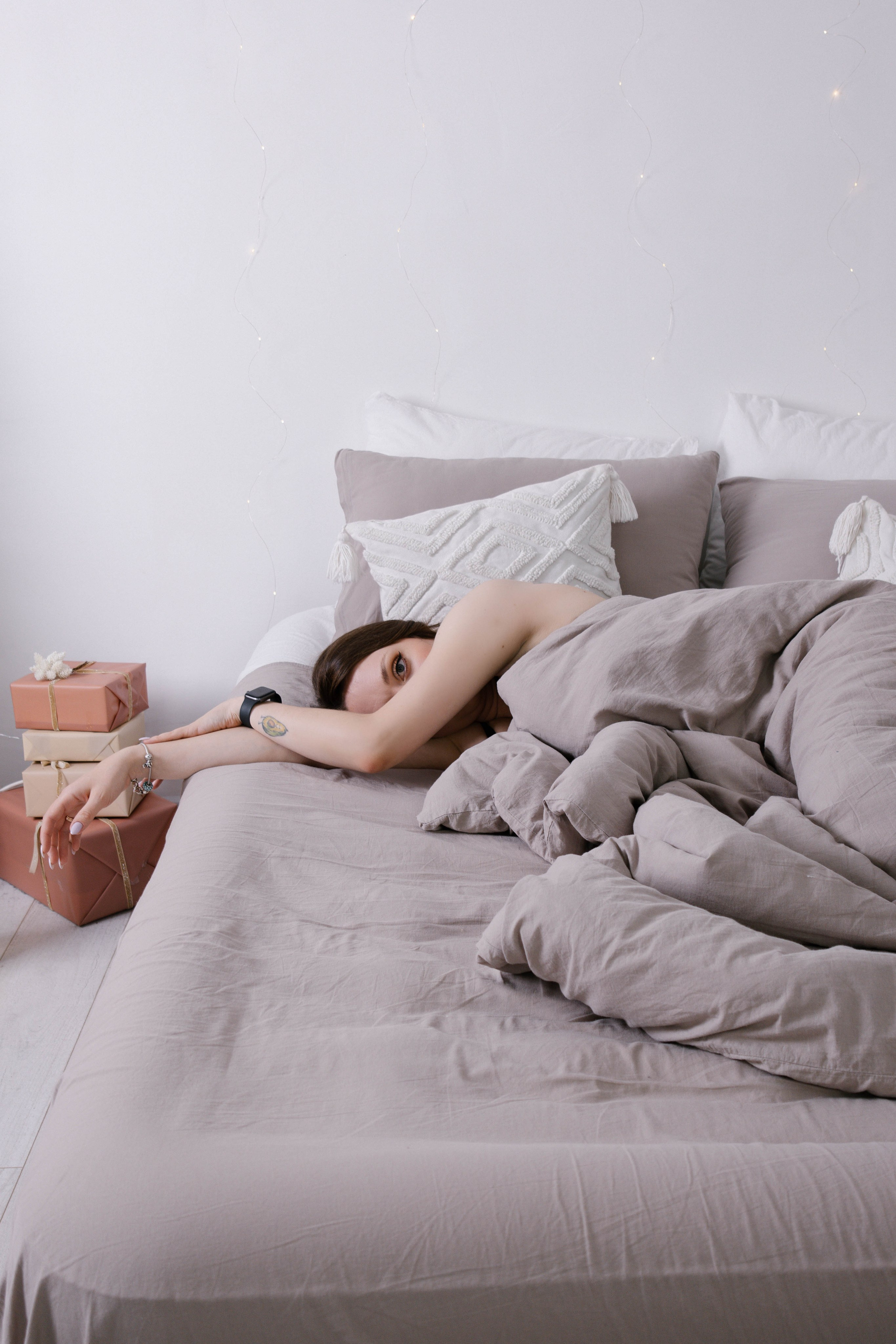 Индивидуальные. Фотограф в Москве Ольга Кашко