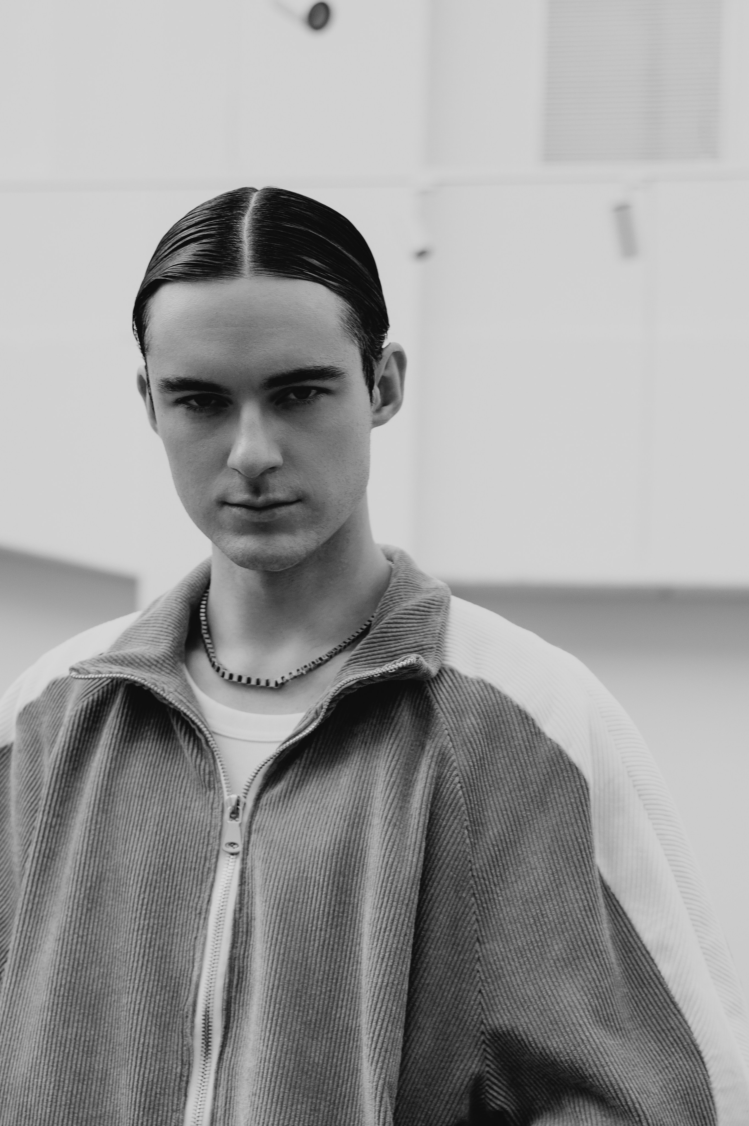 Бекстейдж показа «Новые Имена» собака.ru|ДЛТ. Портретный и репортажный фотограф в Санкт-Петербурге