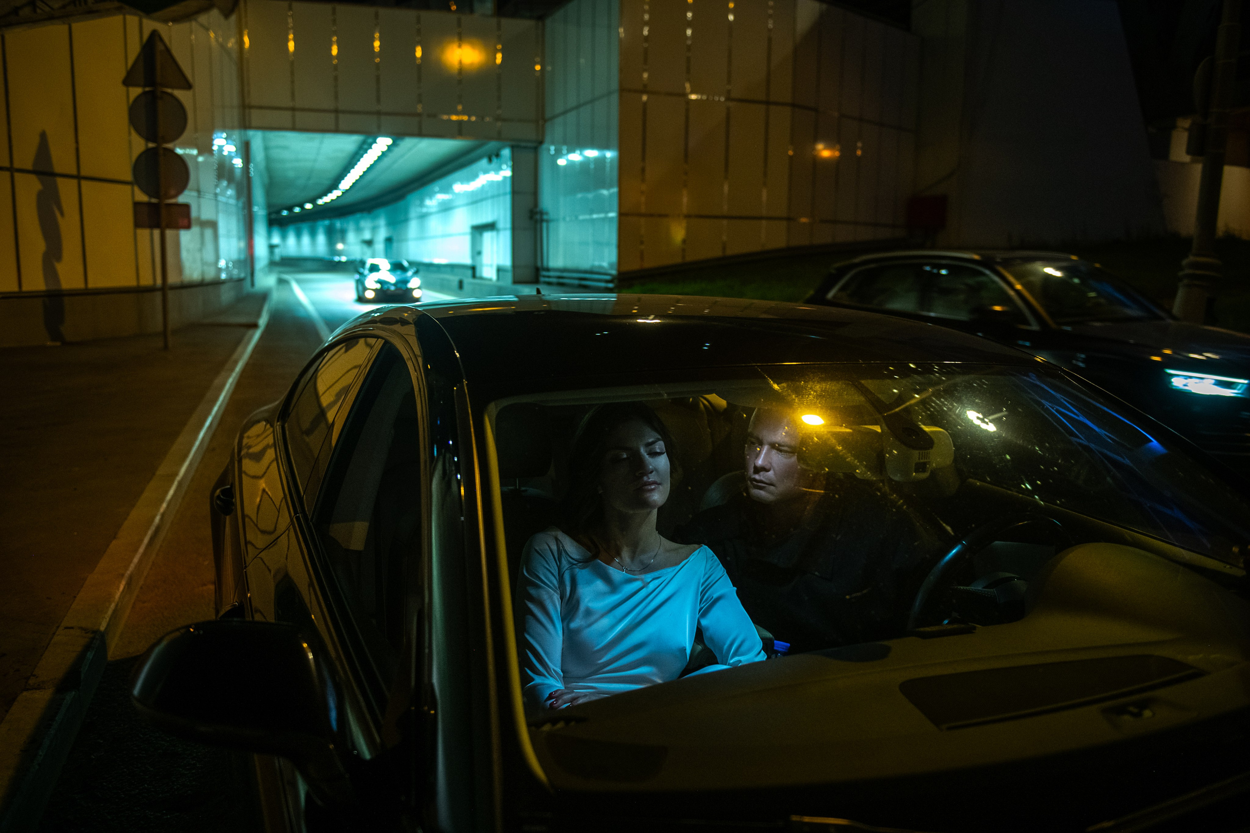 Рус и Мари. Свадебный фотограф в России и заграницей — Ольга Каретникова