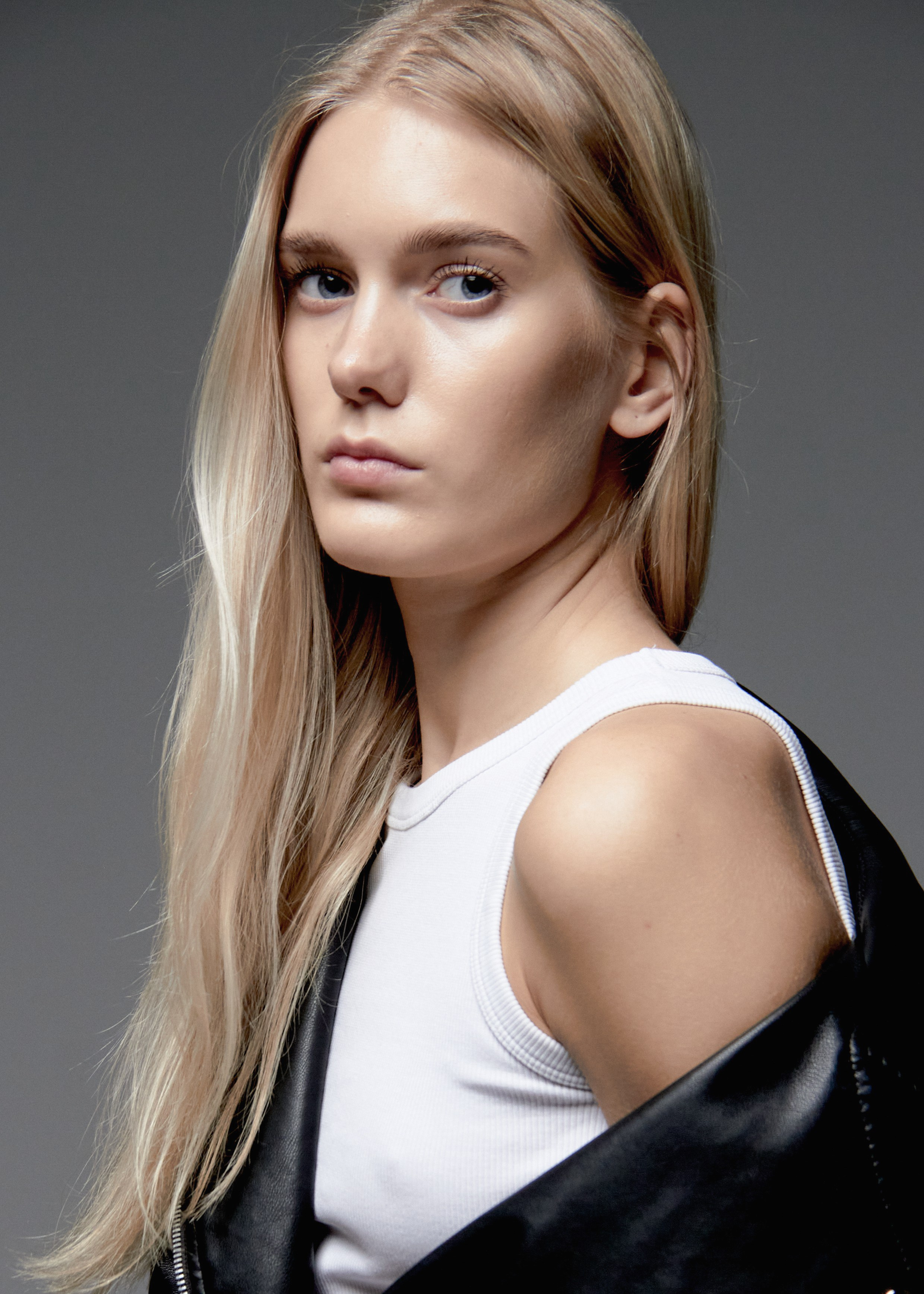 VASYA. Fashion photographer Annа