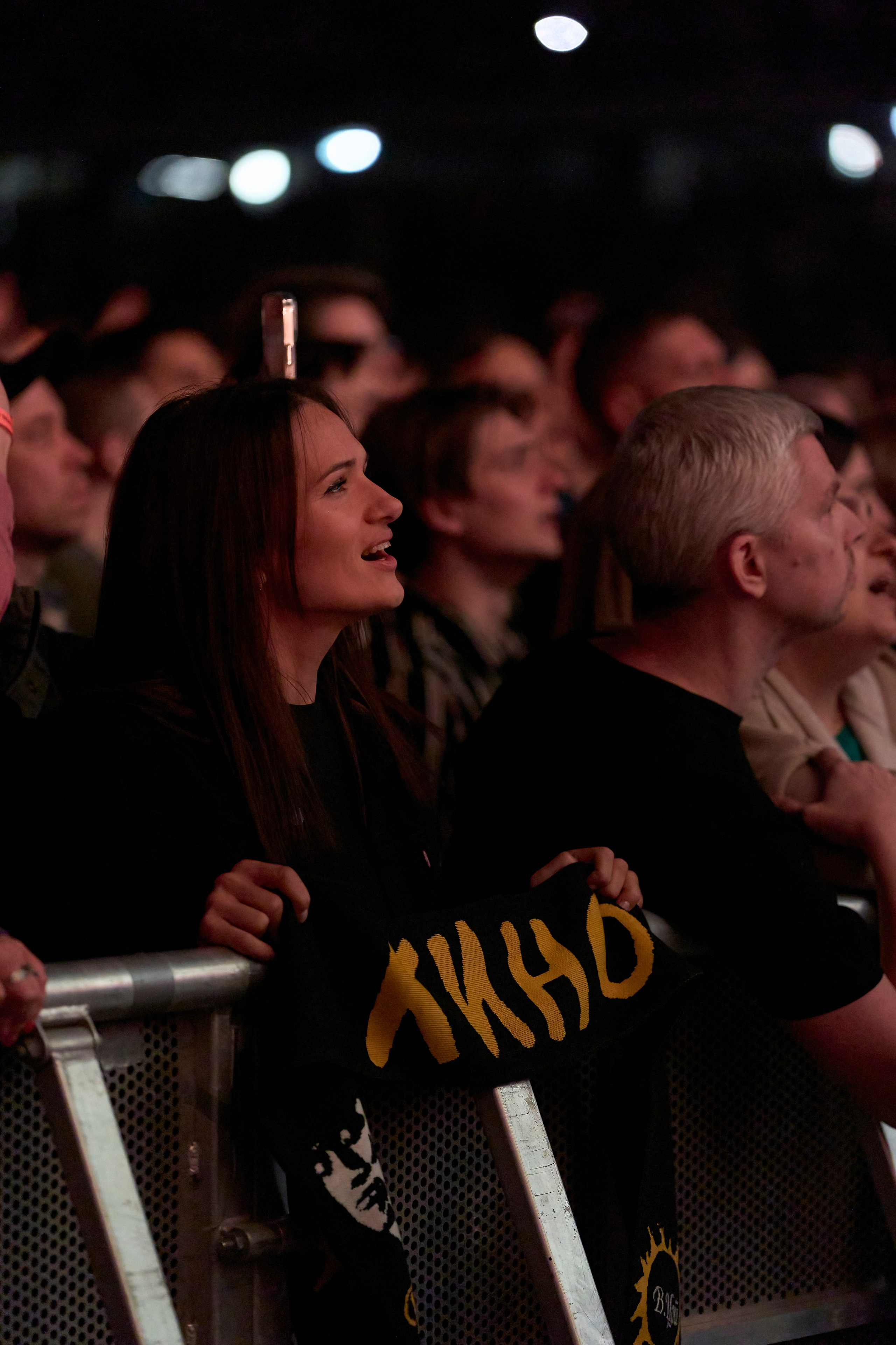 КИНО / ВТБ АРЕНА / 24.05.2024. Ekhovanov | фото- видеосъемка