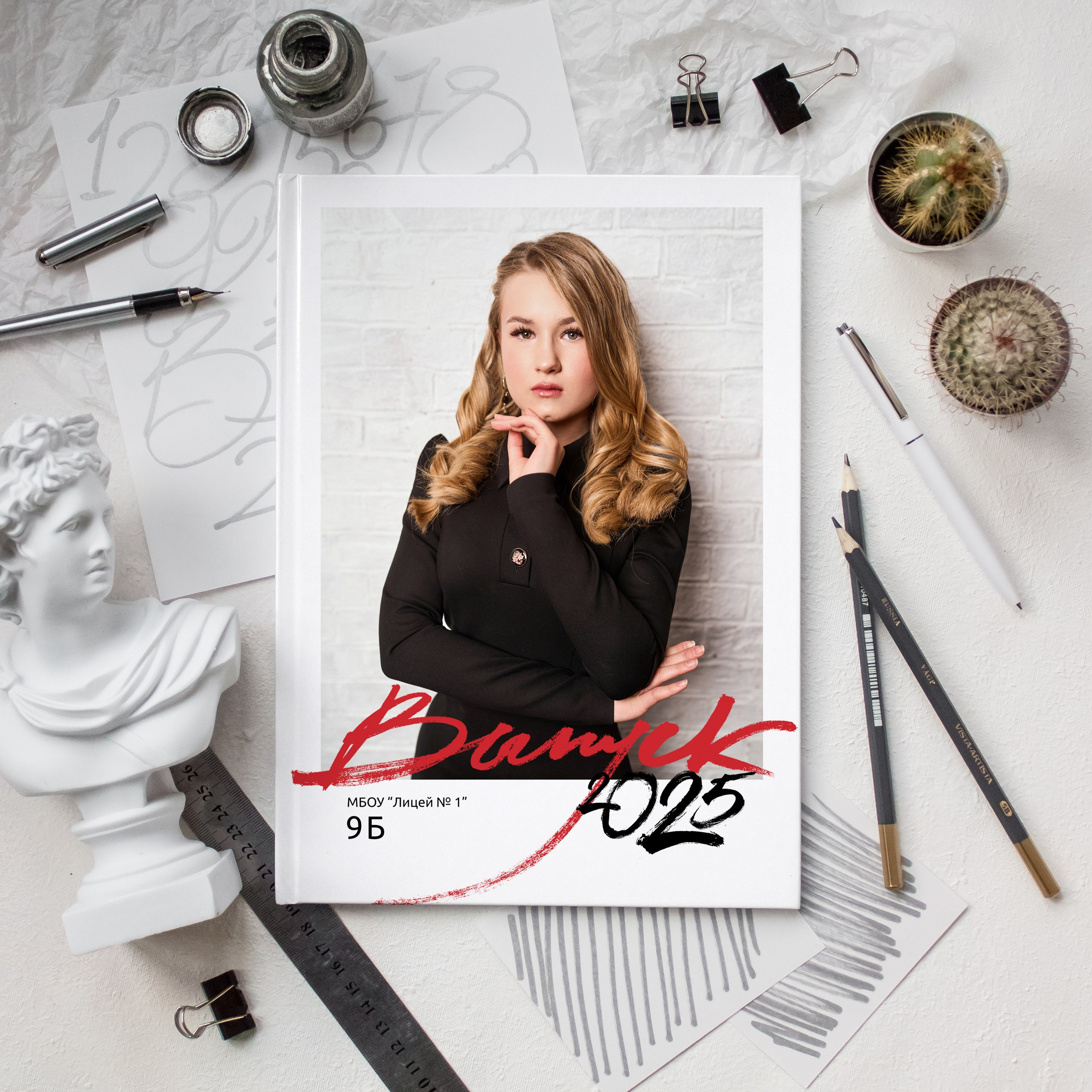 💚 СТАРШИЕ КЛАССЫ. Выпускные альбомы в Бугуруслане, Похвистнево, Абдулино