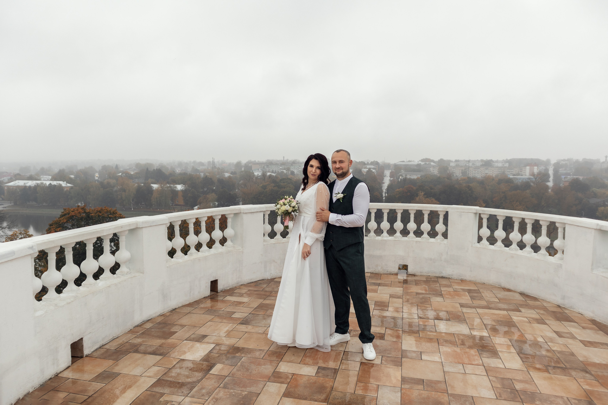 Лиза и Саша. Детский и семейный фотограф Юлия Полянина