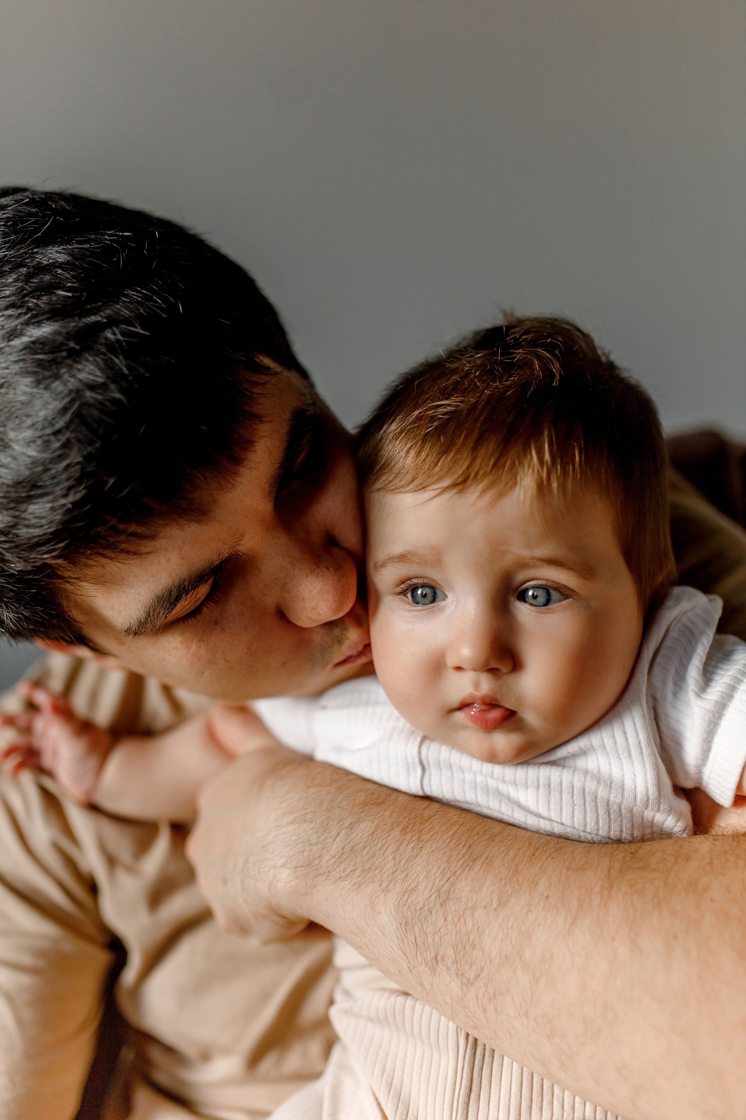 Домашняя история. Свадебный и семейный фотограф в Казани Алина Гилазиева