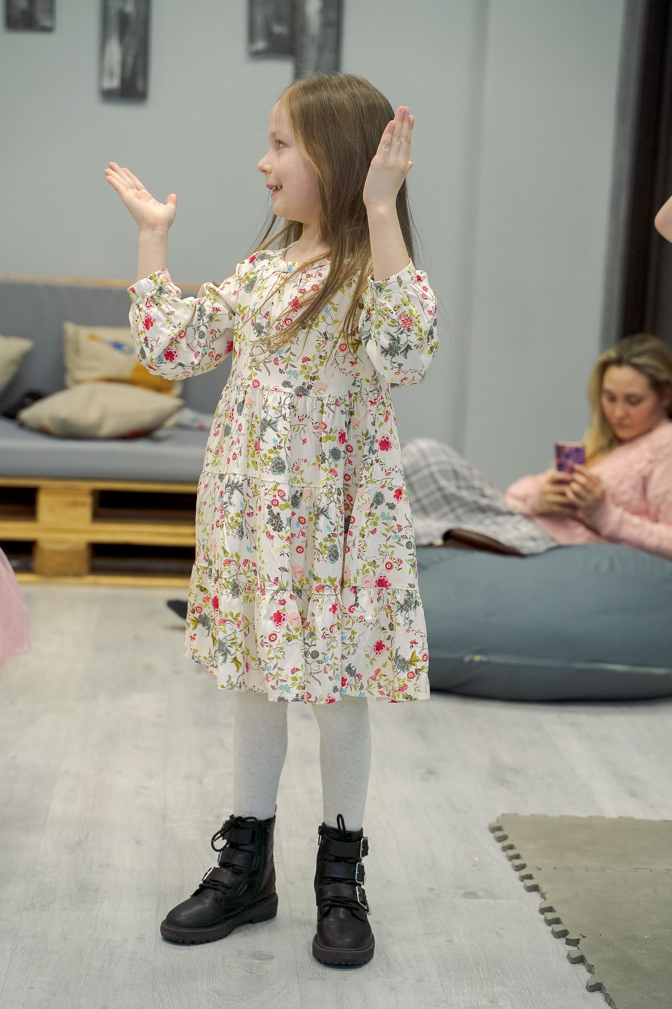 Детские дни рождения. Свадебный фотограф/видеограф